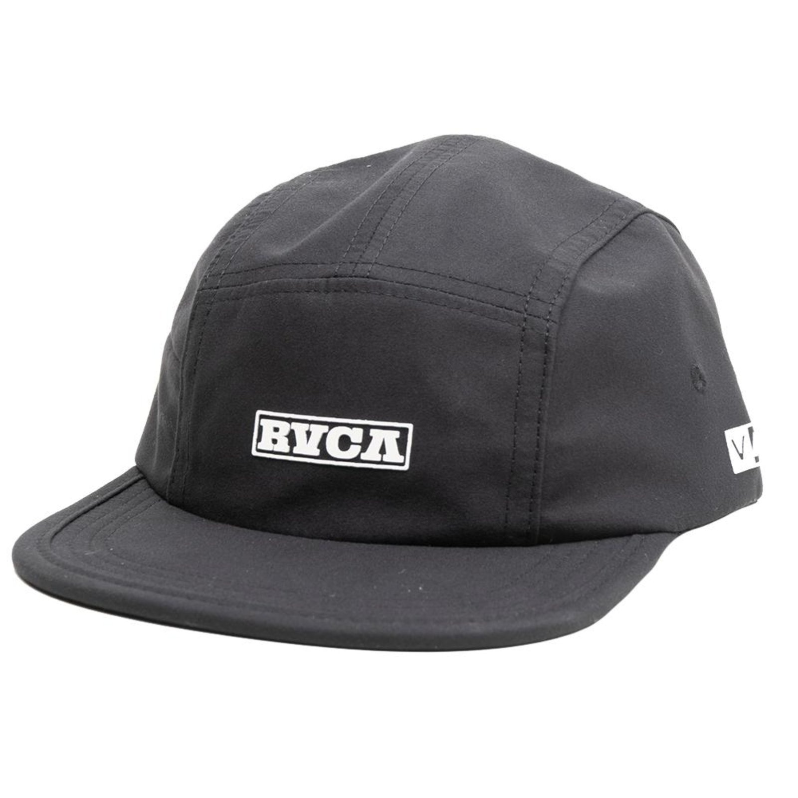 Imagem principal Boné RVCA Aba Reta Option 5 Panels SM26 RVCA preto