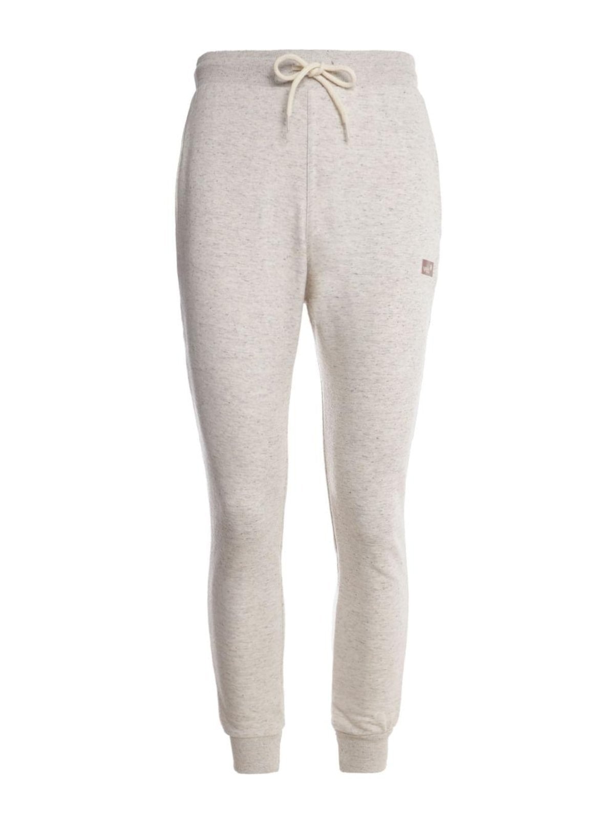 Imagem principal Calça Moletom Jogger Vels Masculina NATURAL Vels bege natural