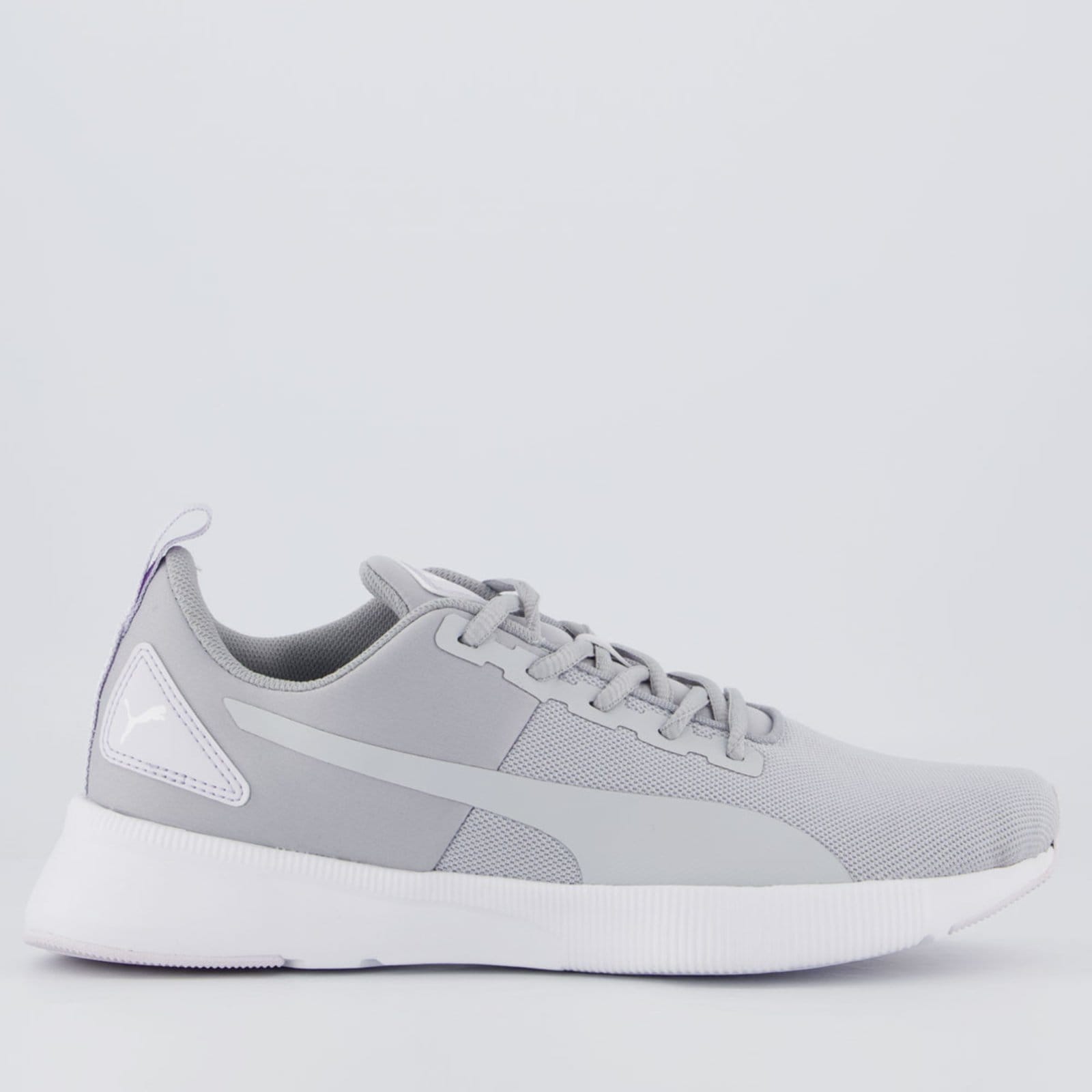 Tenis Puma Flyer Runner Mesh WNS Feminino e Branco