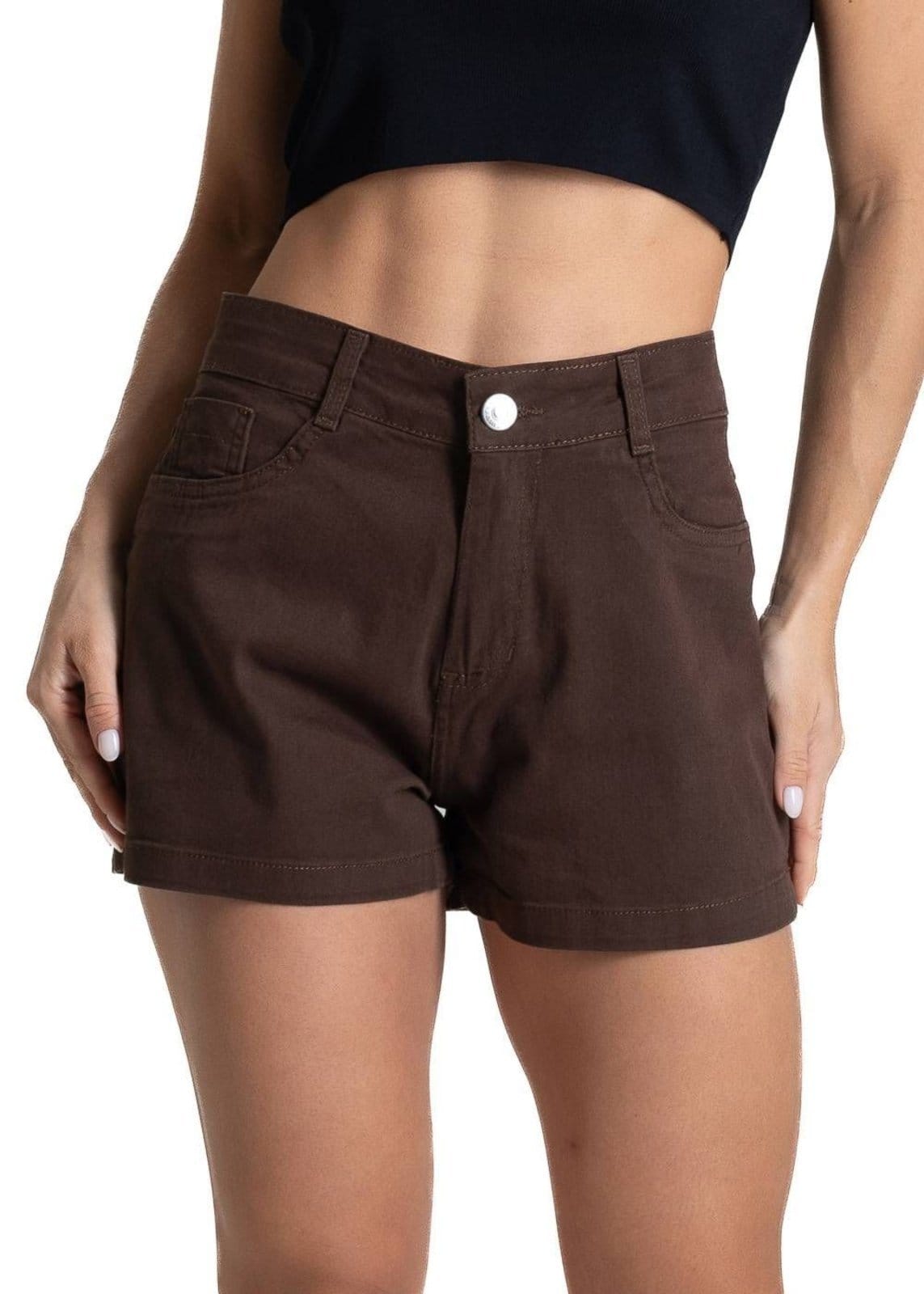 Shorts Sarja Sawary - 282004