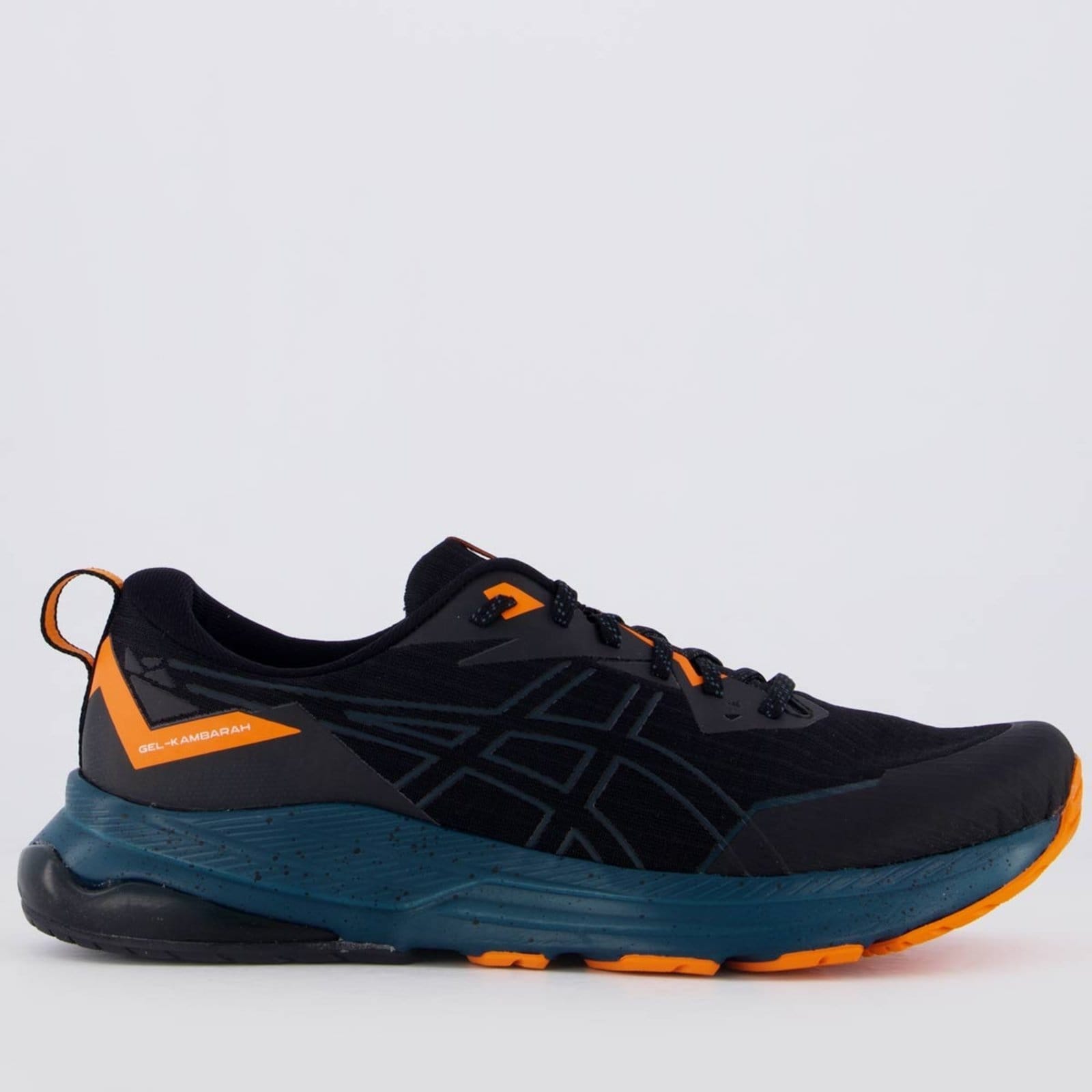 Tênis Asics Gel Kambarah