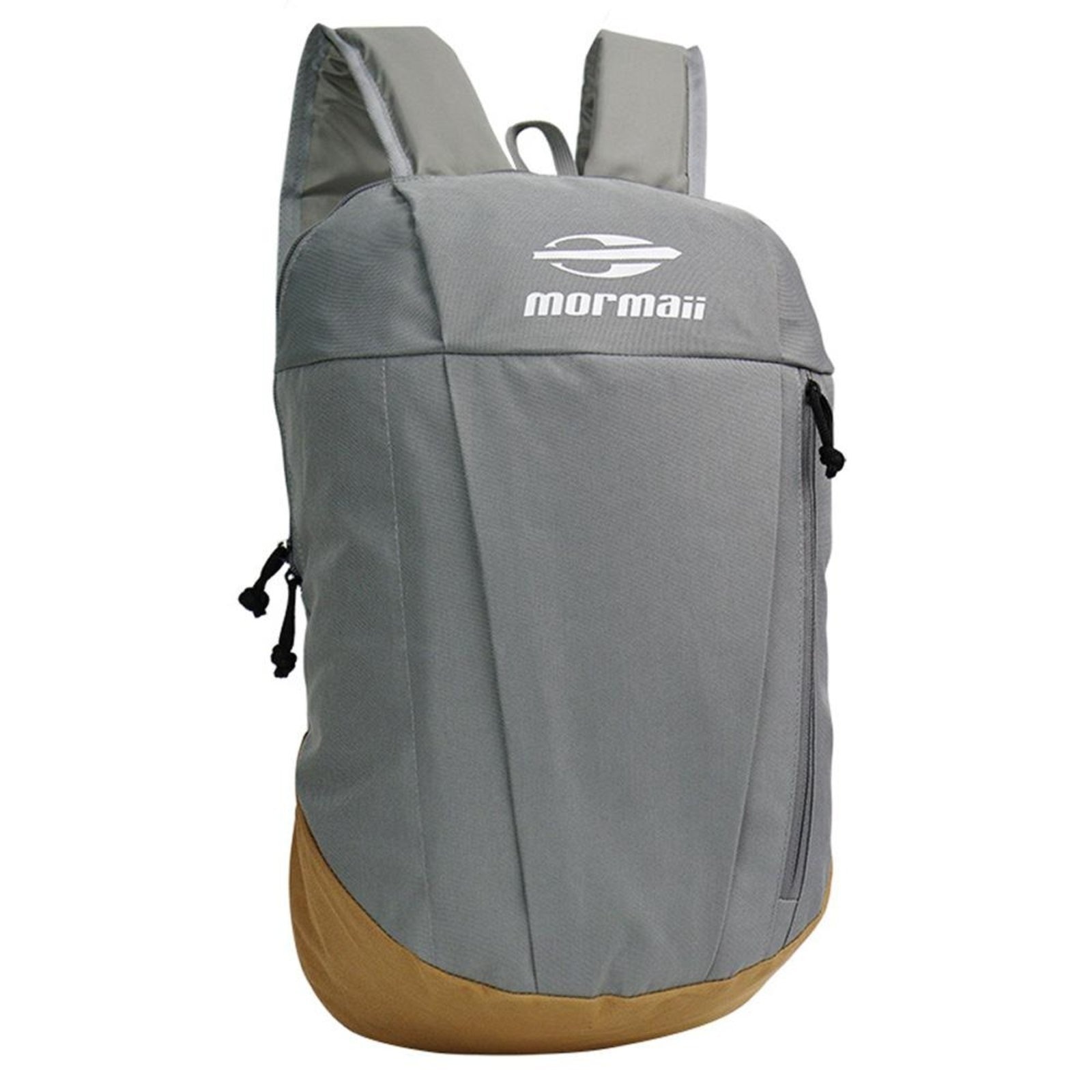 Imagem principal Mochila Mormaii Casual MOR-2721 20L SM26 Mormaii cinza