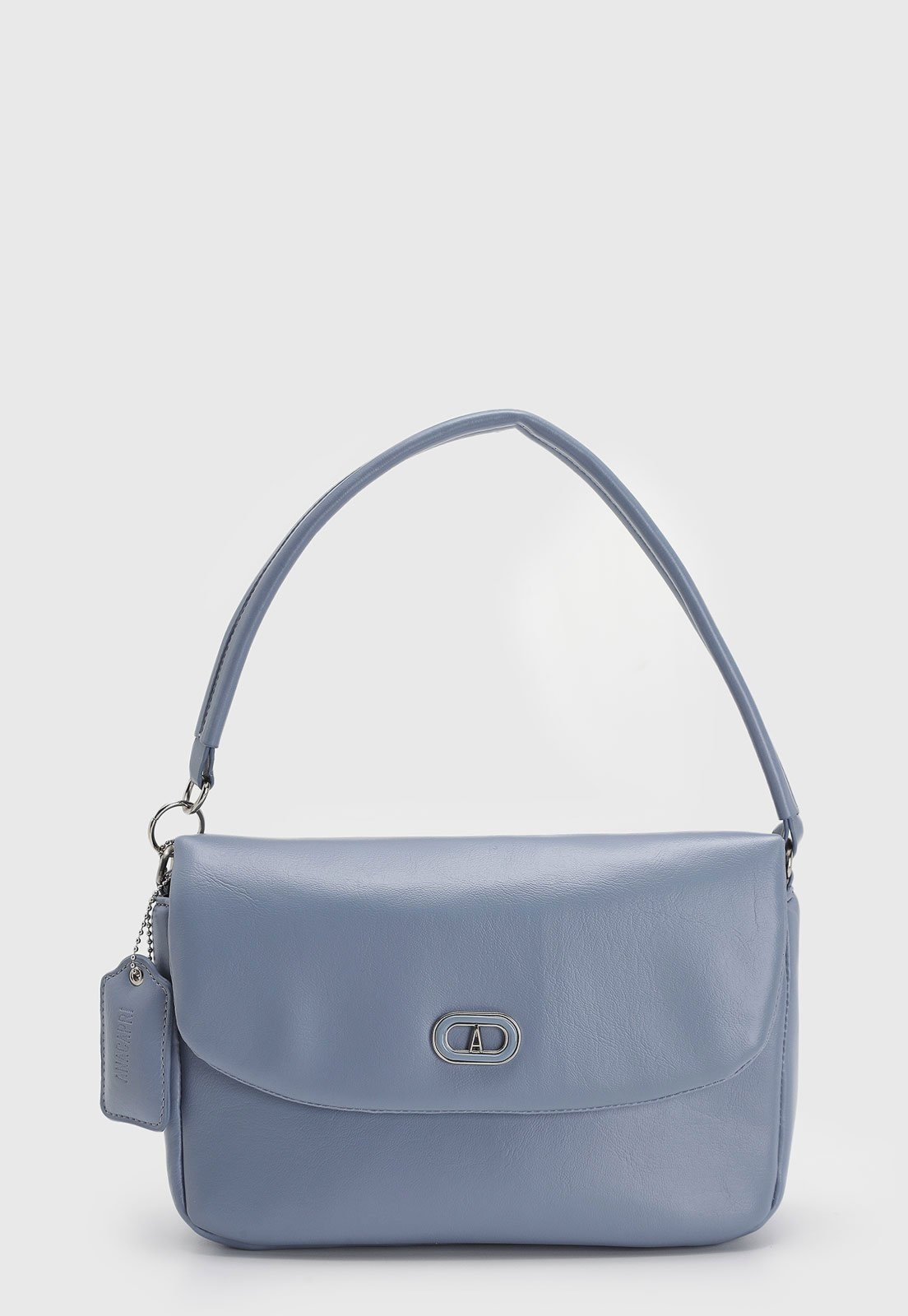 Imagem principal Bolsa Feminina Anacapri Alça Dupla Anacapri azul