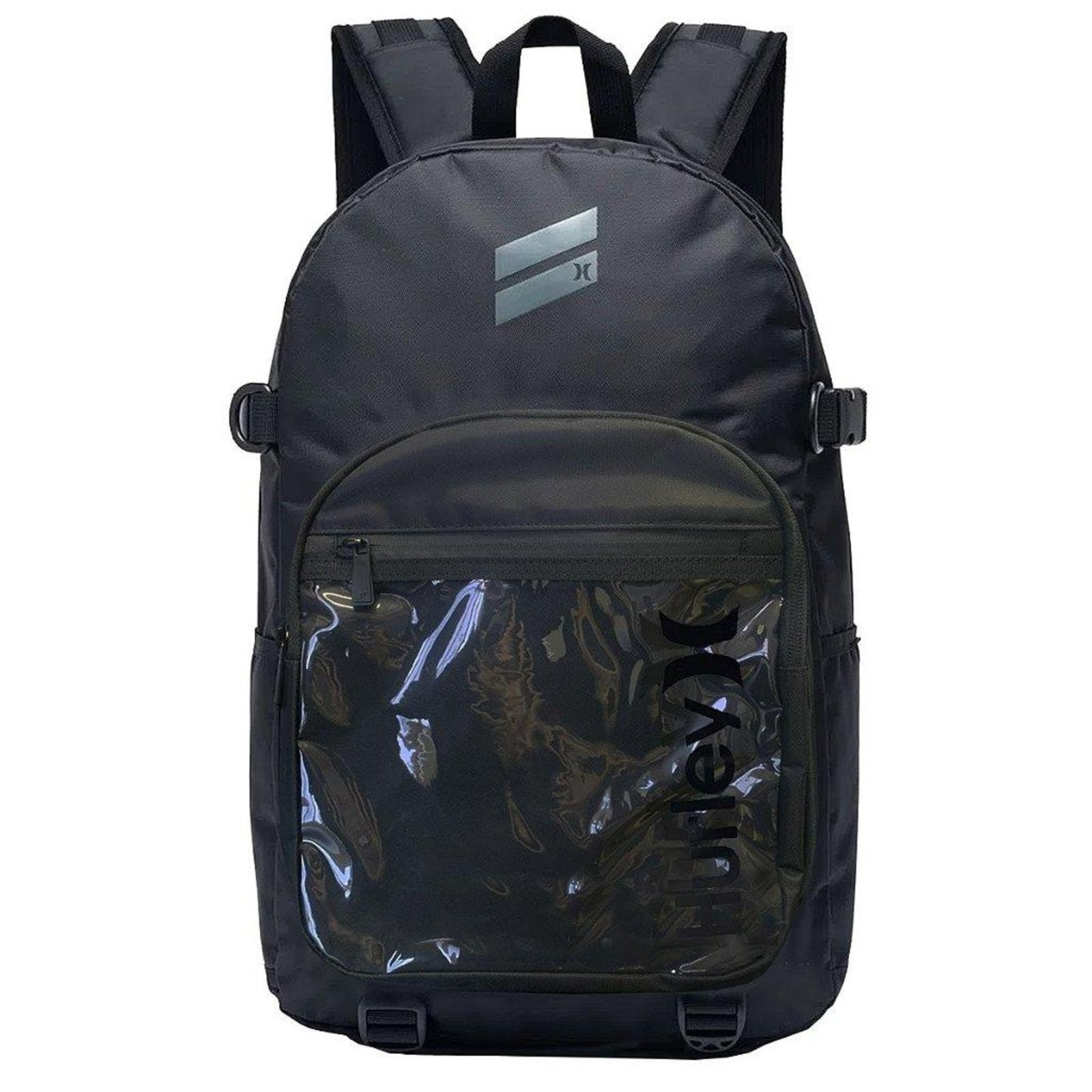 Imagem principal Mochila Hurley Explorer SM23 hurley preto