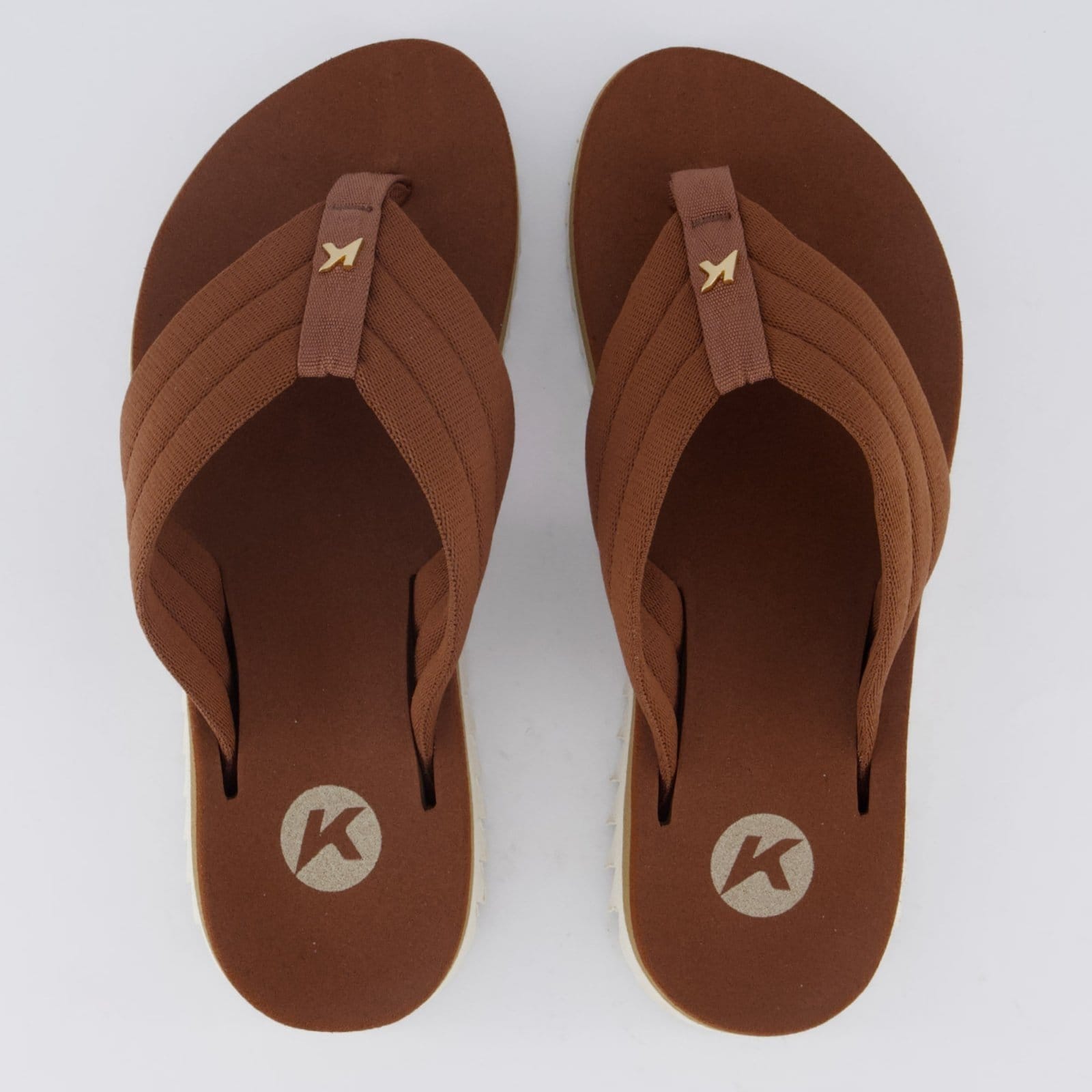 Chinelo Kenner Kyra Pro Comfy Feminino