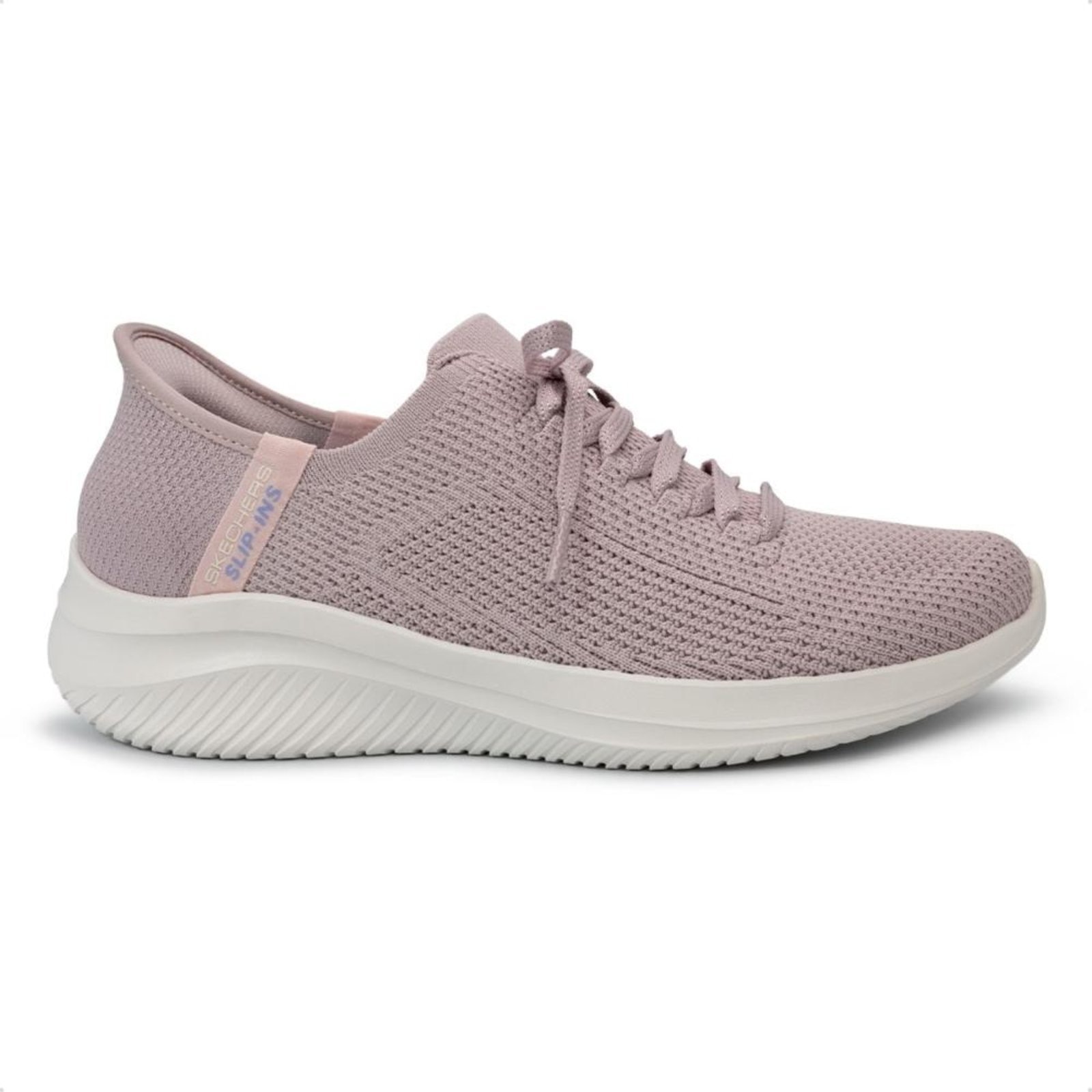 Imagem principal Tênis Skechers Feminino Ultra Flex 3.0 - Elevated Motion Skechers roxo
