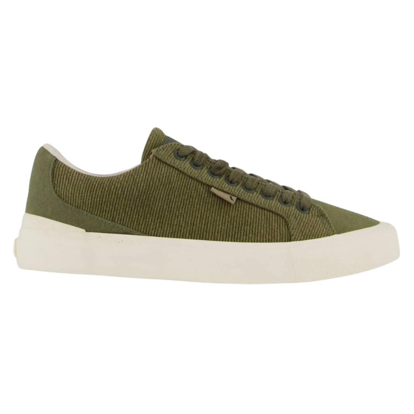 Imagem principal Tenis Masculino Reserva Cali Comfy Verde RESERVA GO marrom verde