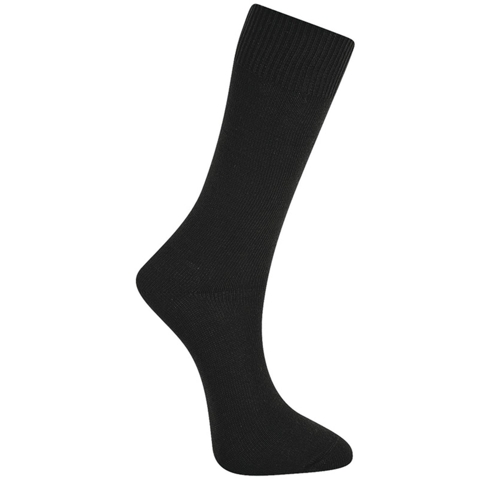 Imagem principal Meia Lupo Social Lupo preto