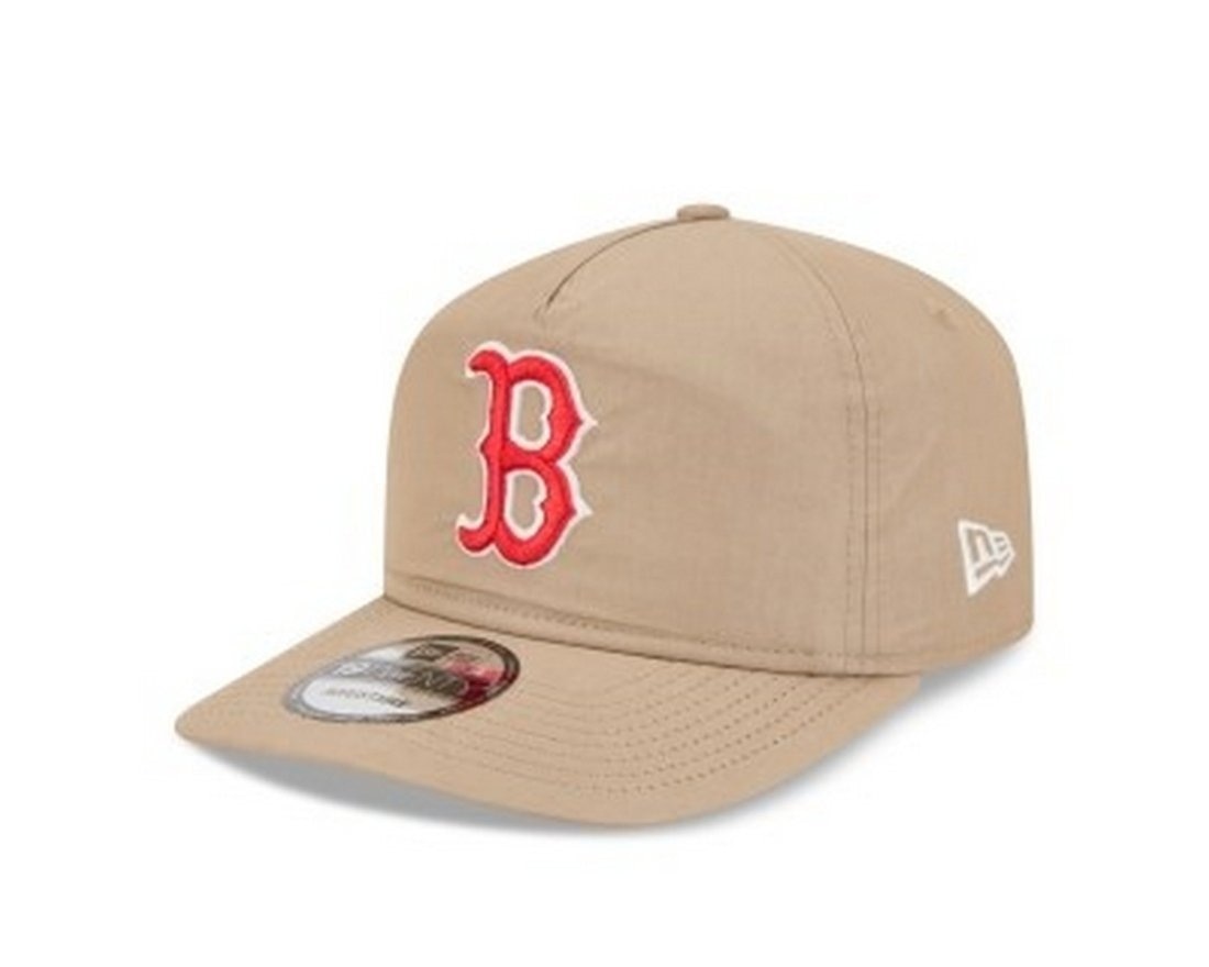 Imagem principal Boné New Era 19TWENTY Boston Red Sox MLB Bege new era bege red