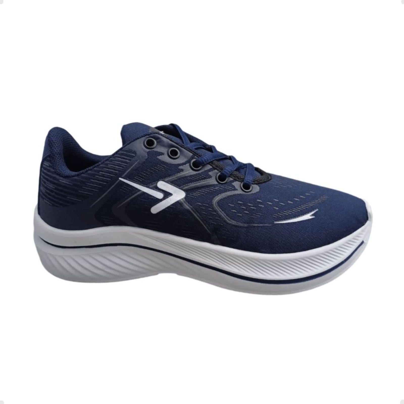 Tenis Running Masc Box 200 Bx2415
