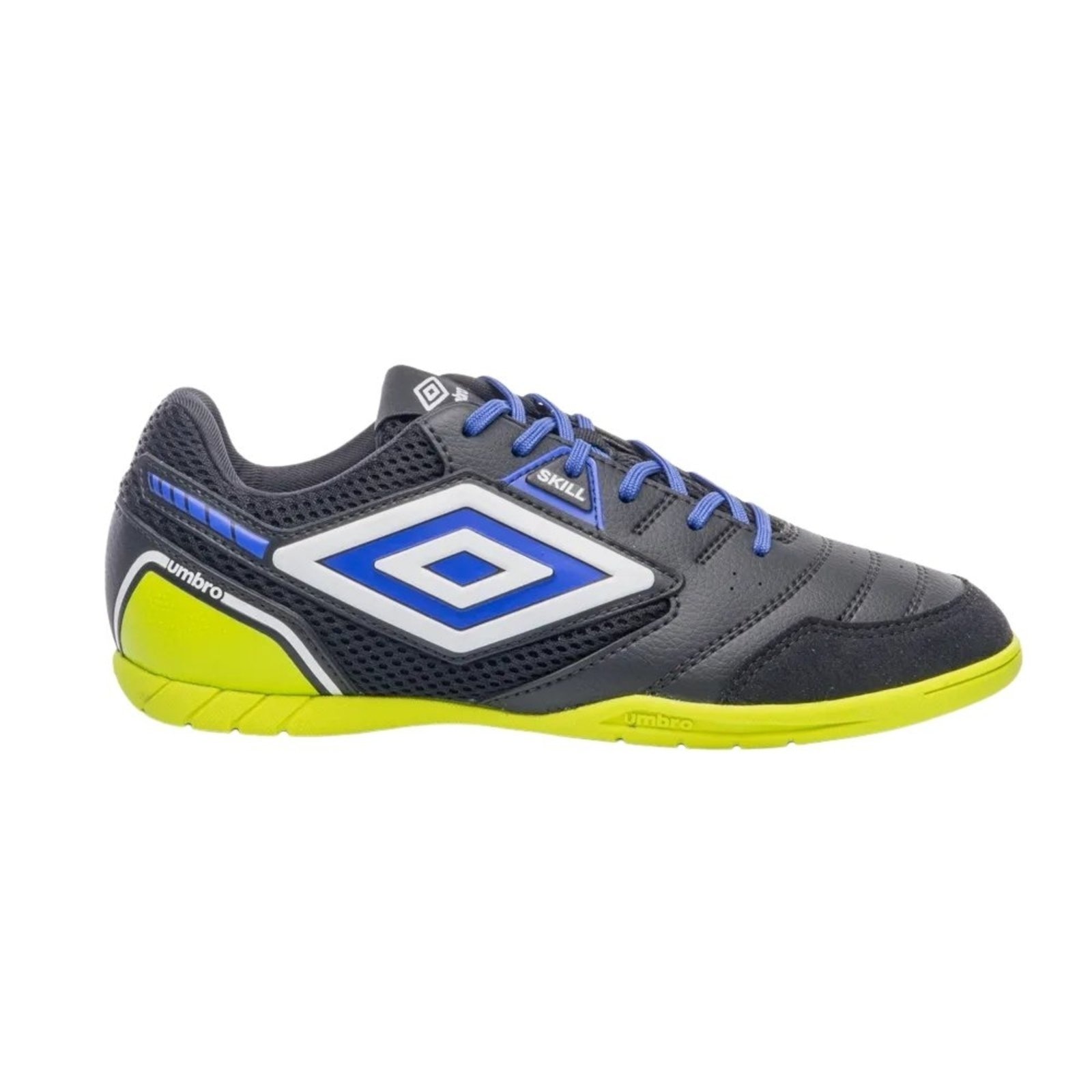 Imagem principal Chuteira Umbro Futsal Skill Umbro preto
