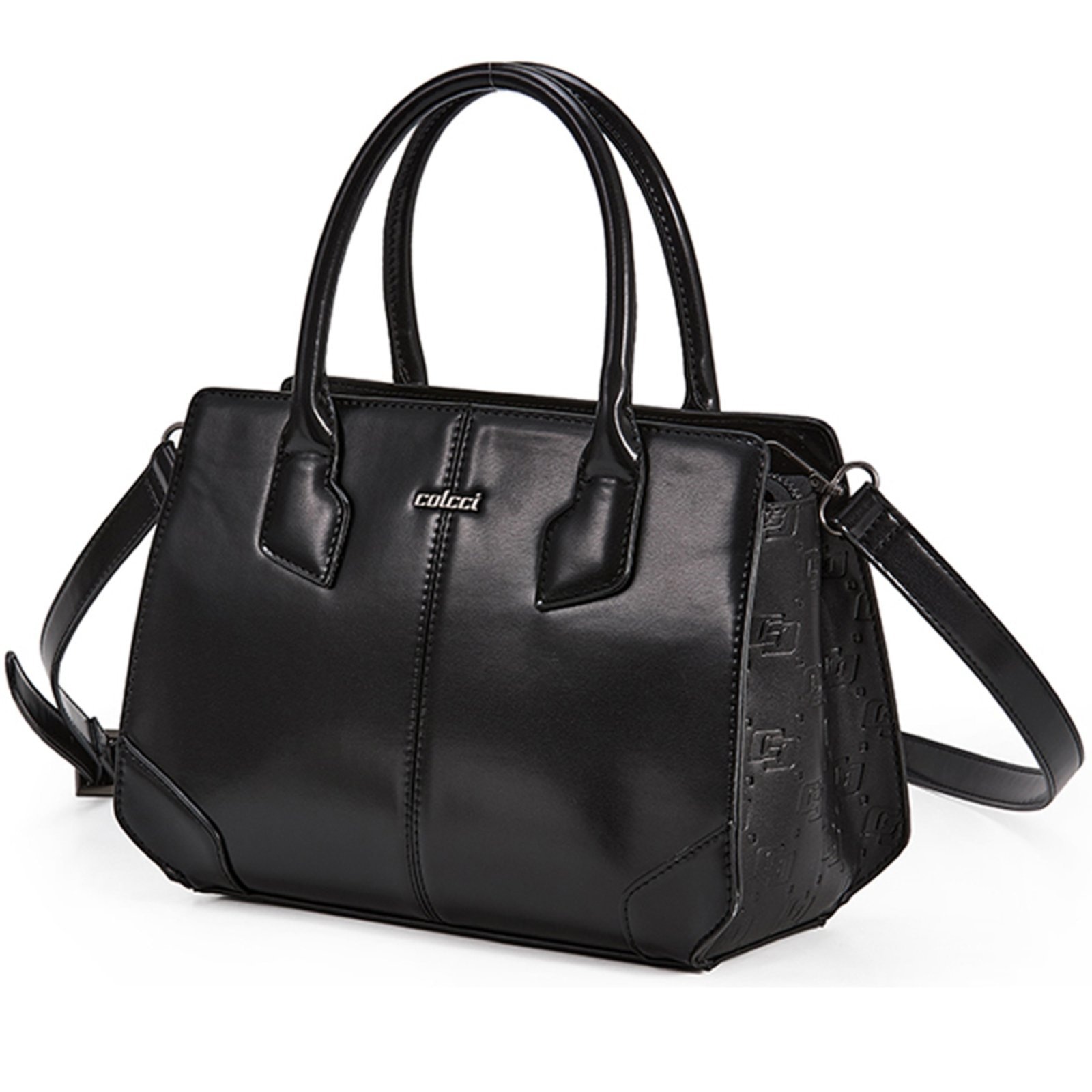 Imagem principal Bolsa Tote Colcci Nayme Ve26 Feminino Colcci preto