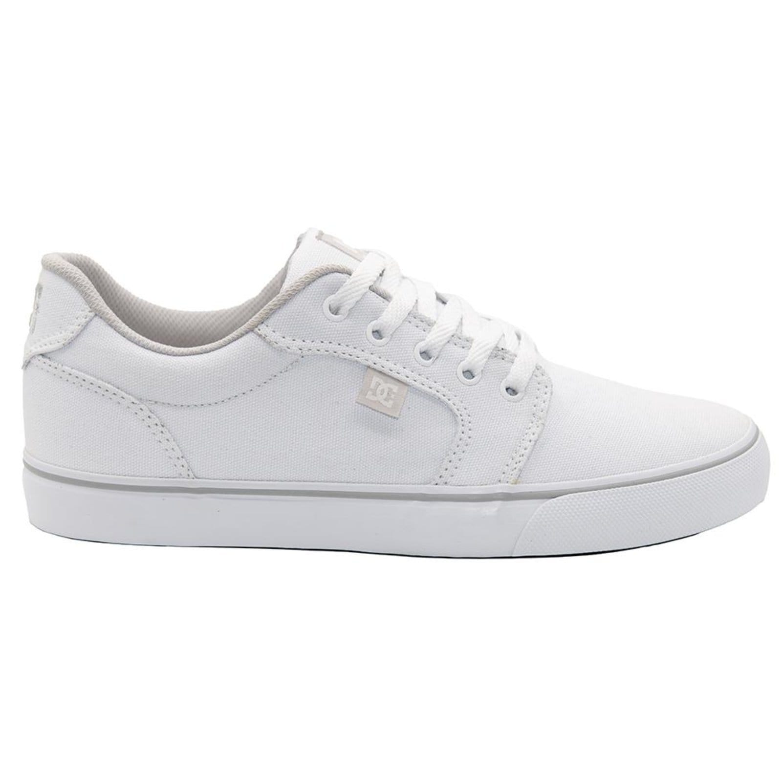 Tênis DC Shoes Anvil TX LA WT24 Masculino Ice