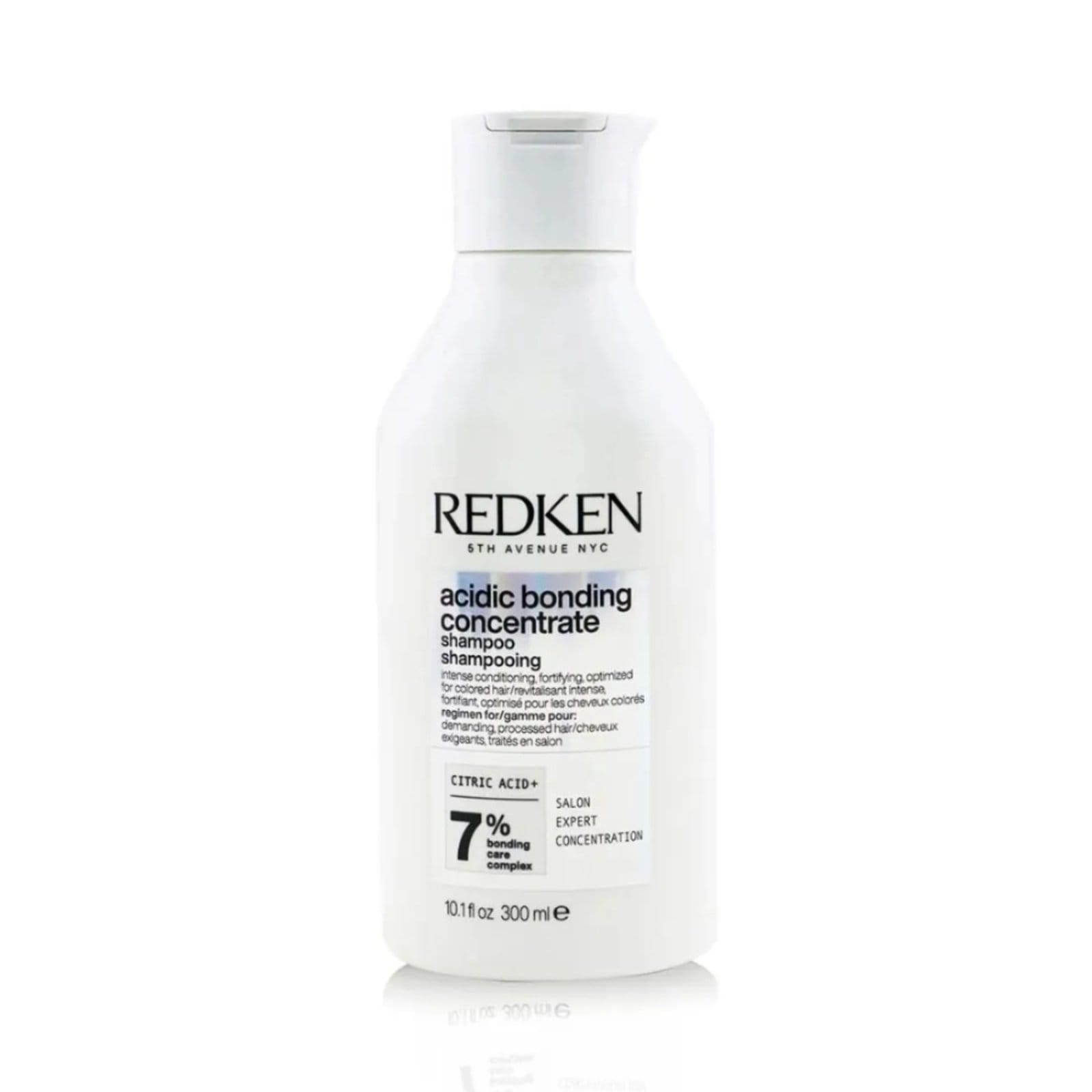 Shampoo Acidic Bonding Concentrate Redken