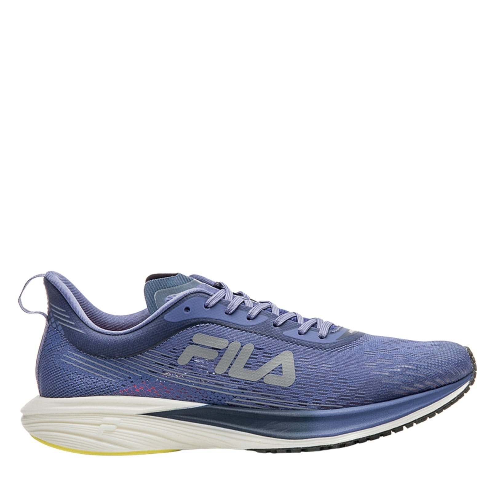 Tênis Masculino Running Fila F01r00146kr6 Fila