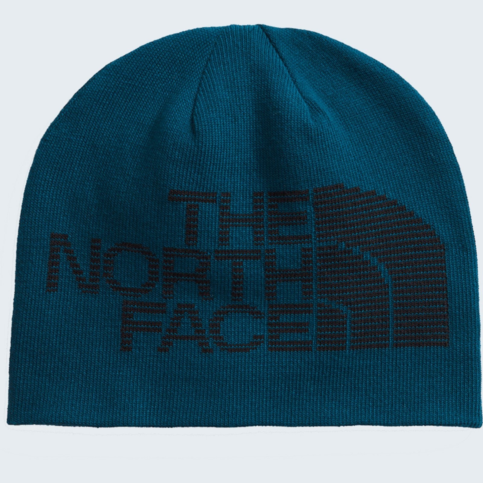 Imagem principal Gorro The North Face Reversible Highline Marinho Masculino The North Face azul marinho