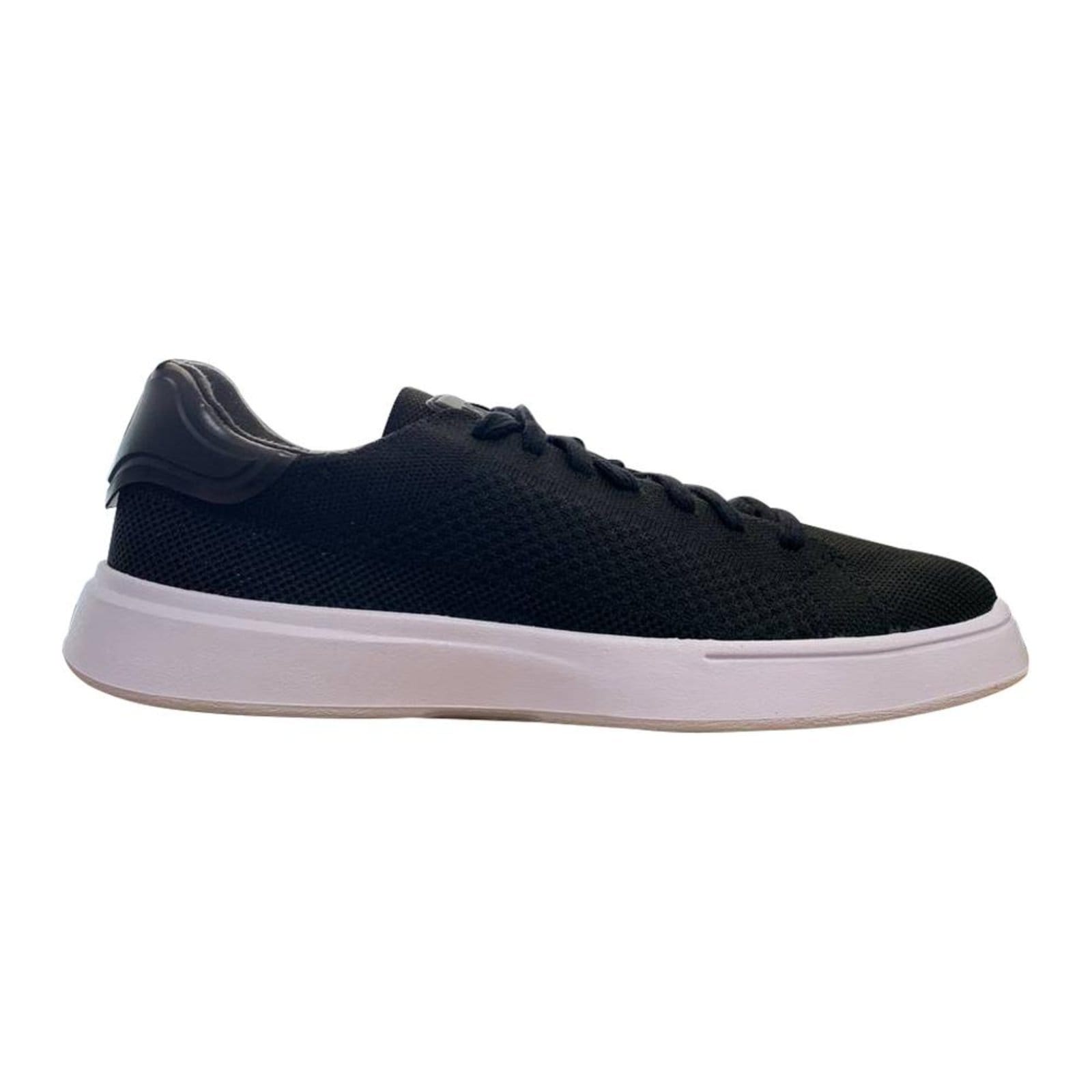 Tenis Masculino Reserva Classic Knit Rubber