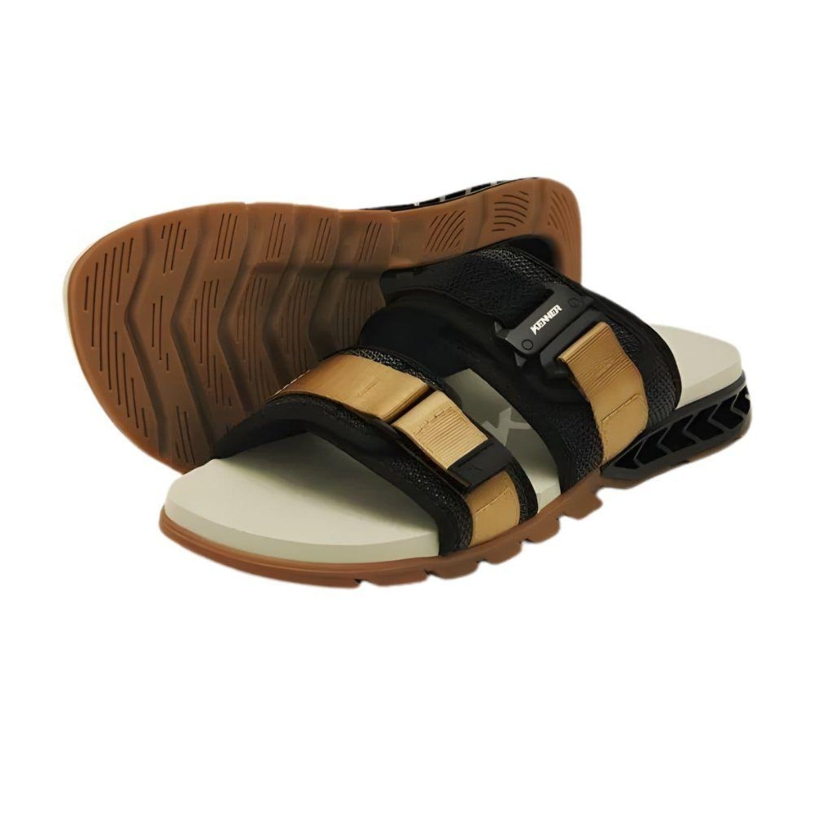 Chinelo Kenner Rakka Slide Masculino