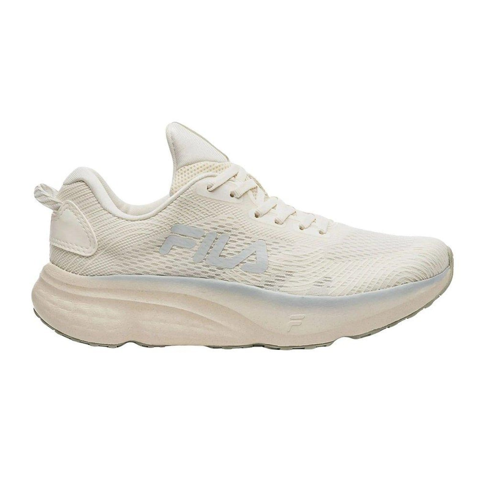 Tenis Fila Maxximus Feminino Cinza