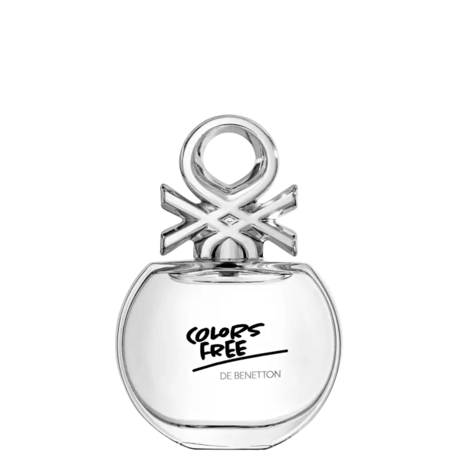 Imagem principal Colors Free For Her Benetton Edt - Perfume Feminino Benetton unico