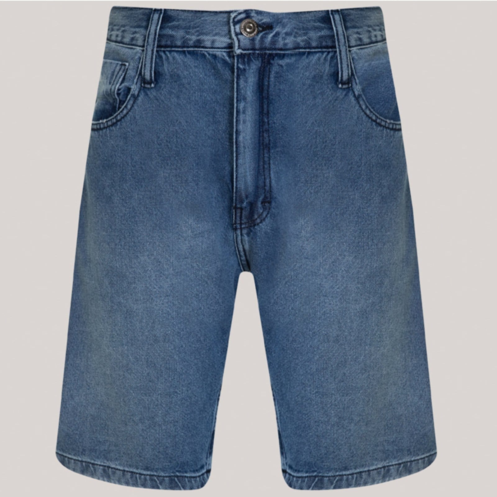 Bermuda John John Belize In25 Masculino