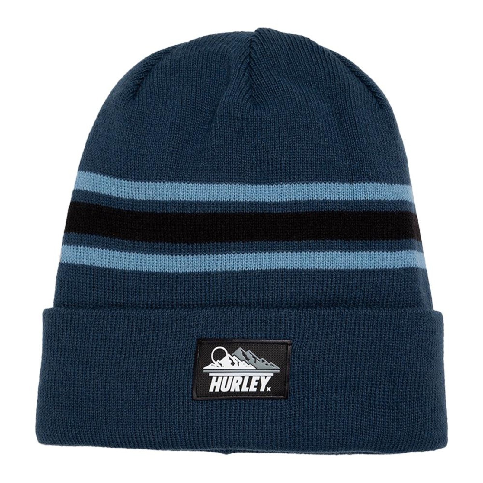 Imagem principal Gorro Hurley Mountain WT24 Marinho hurley azul marinho