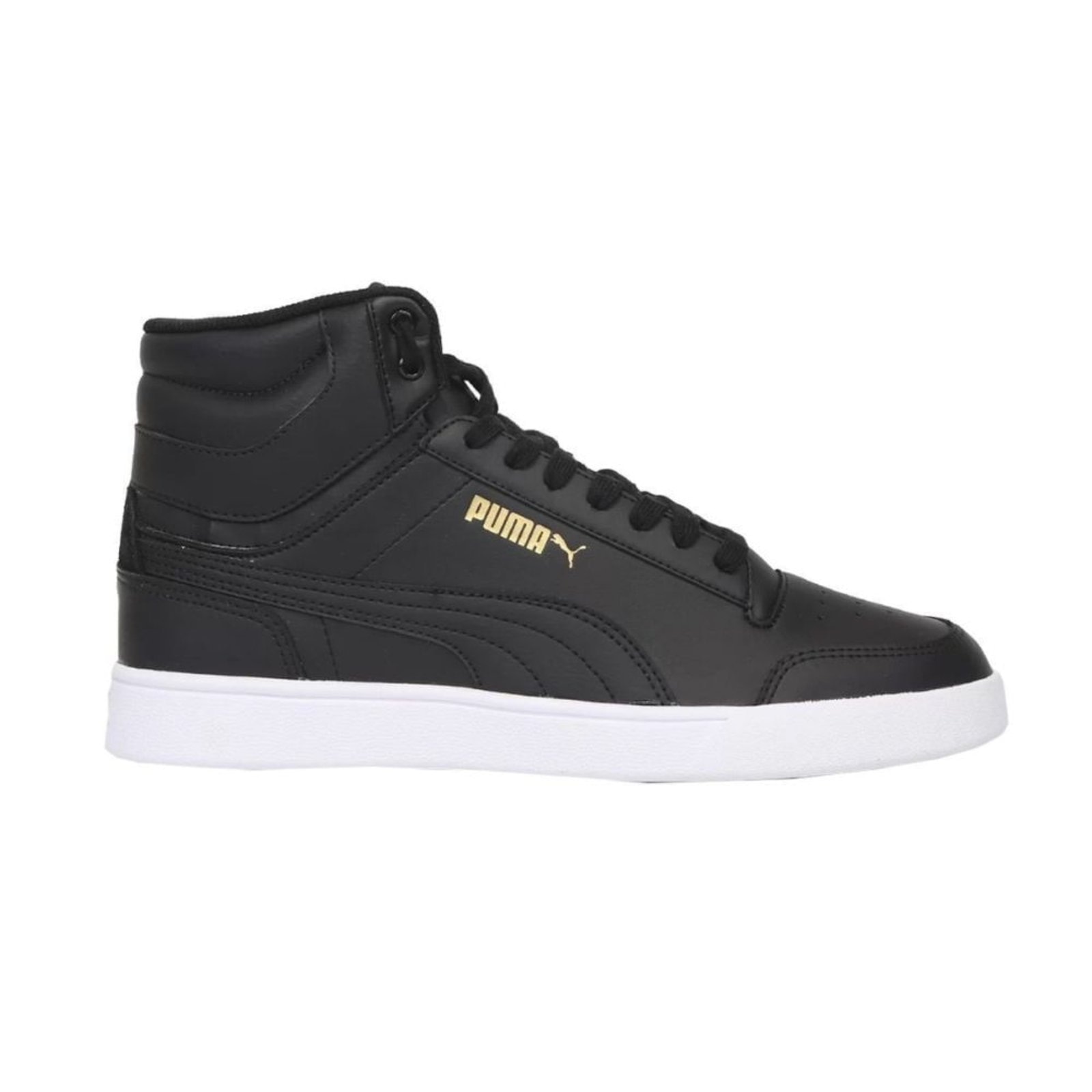 Imagem principal Tênis Feminino Casual Puma 38 Puma preto