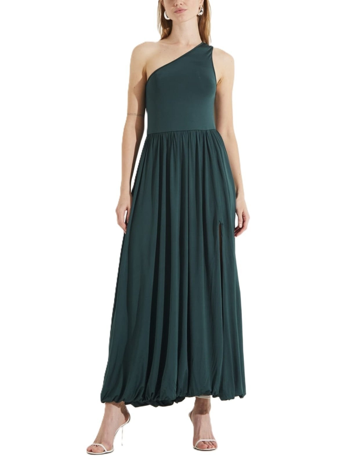 Imagem principal Vestido Forum Malachite Forum verde