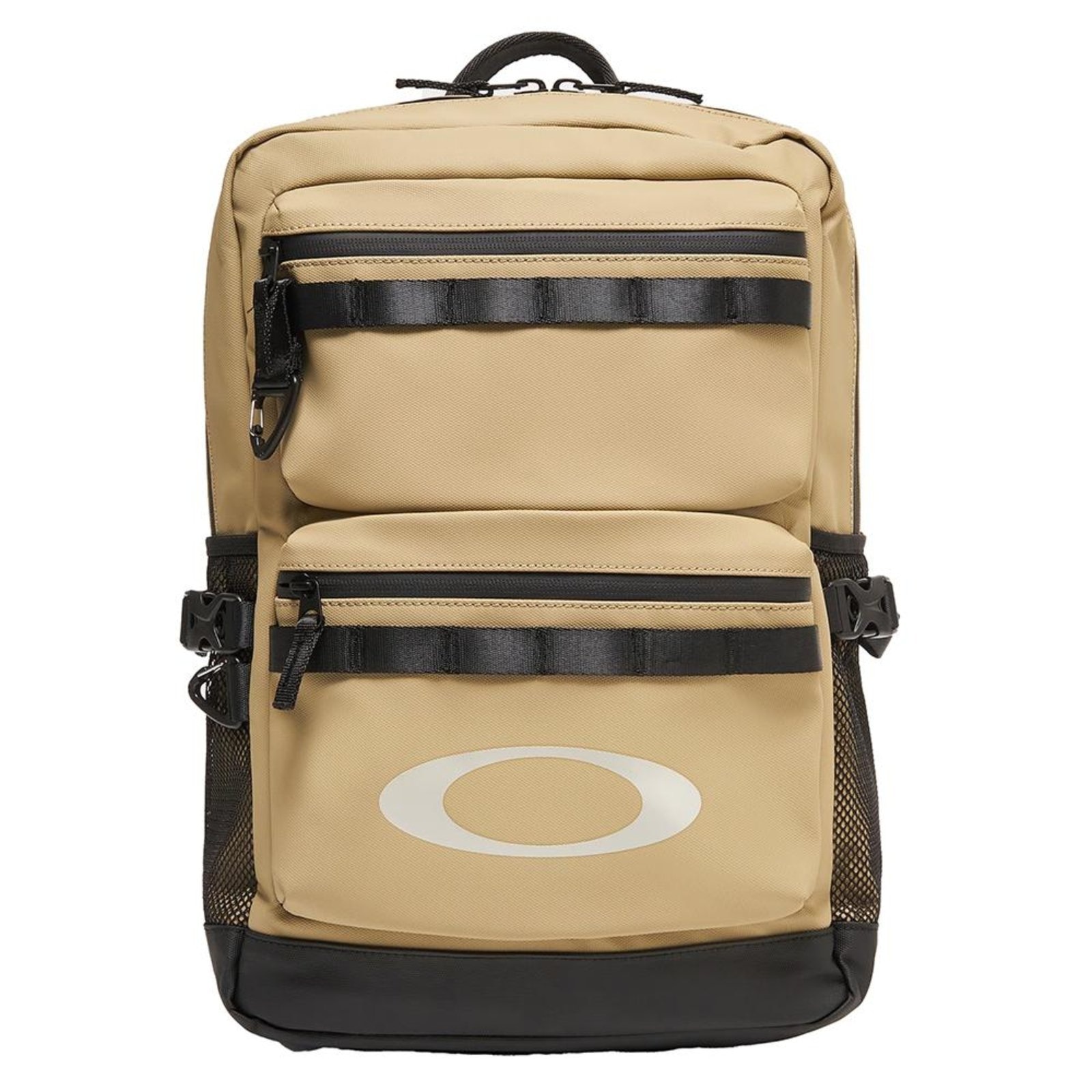 Imagem principal Mochila Oakley Rover Laptop 18L WT25 Pebble Oakley bege
