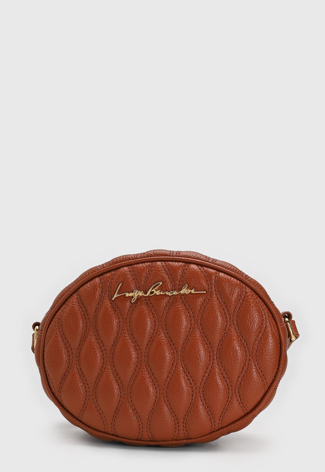 Bolsa Transversal Luiza Barcelos Alça Ajustável