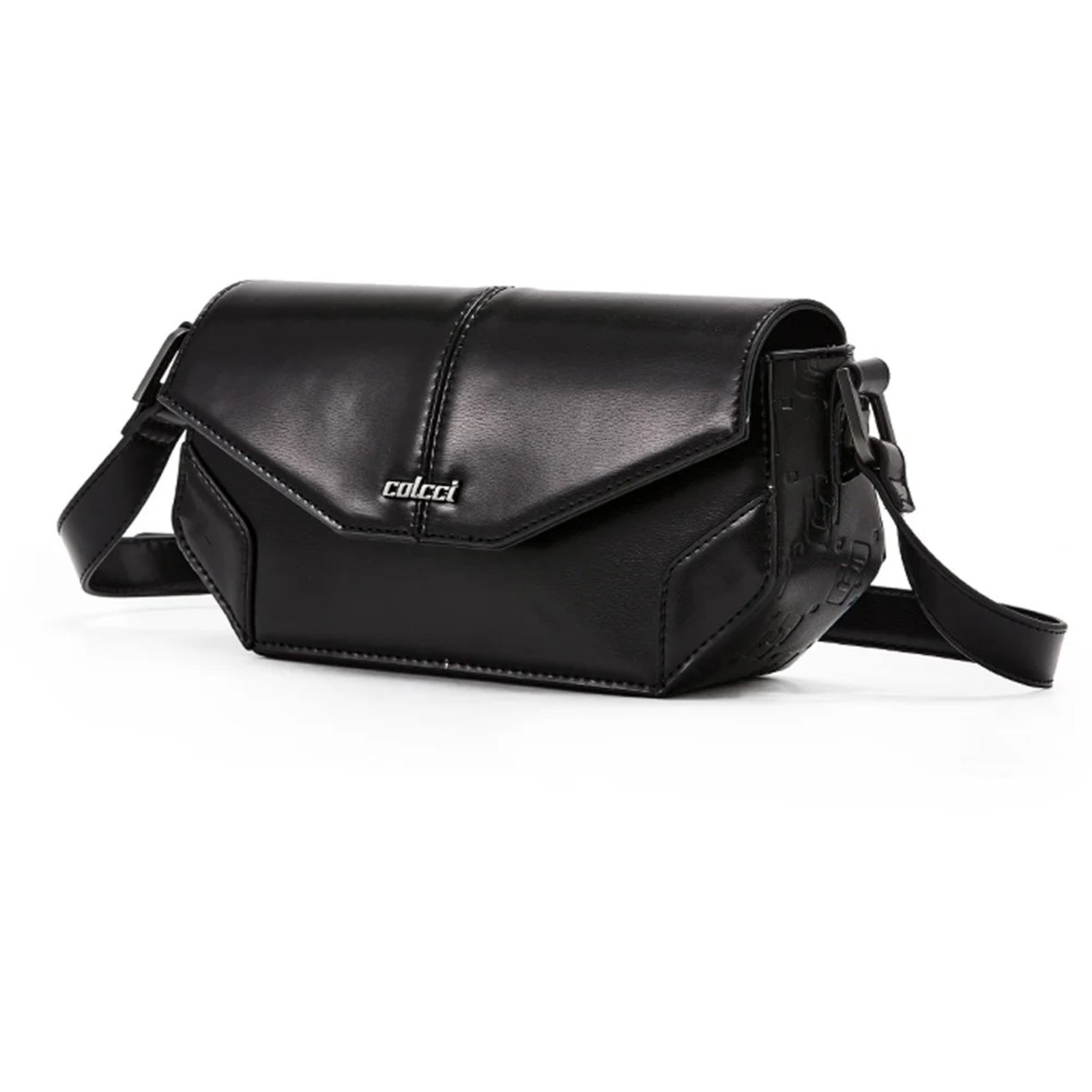 Imagem principal Bolsa Crossbody Colcci Zoe Ve26 Feminino Colcci preto