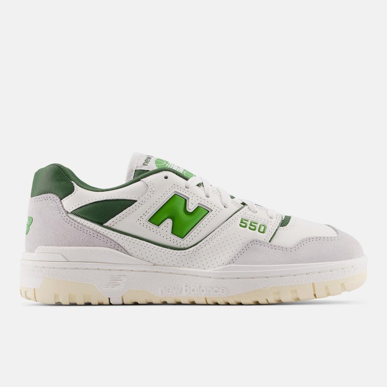 Imagem principal Tênis New Balance 550 Masculino New Balance incolor