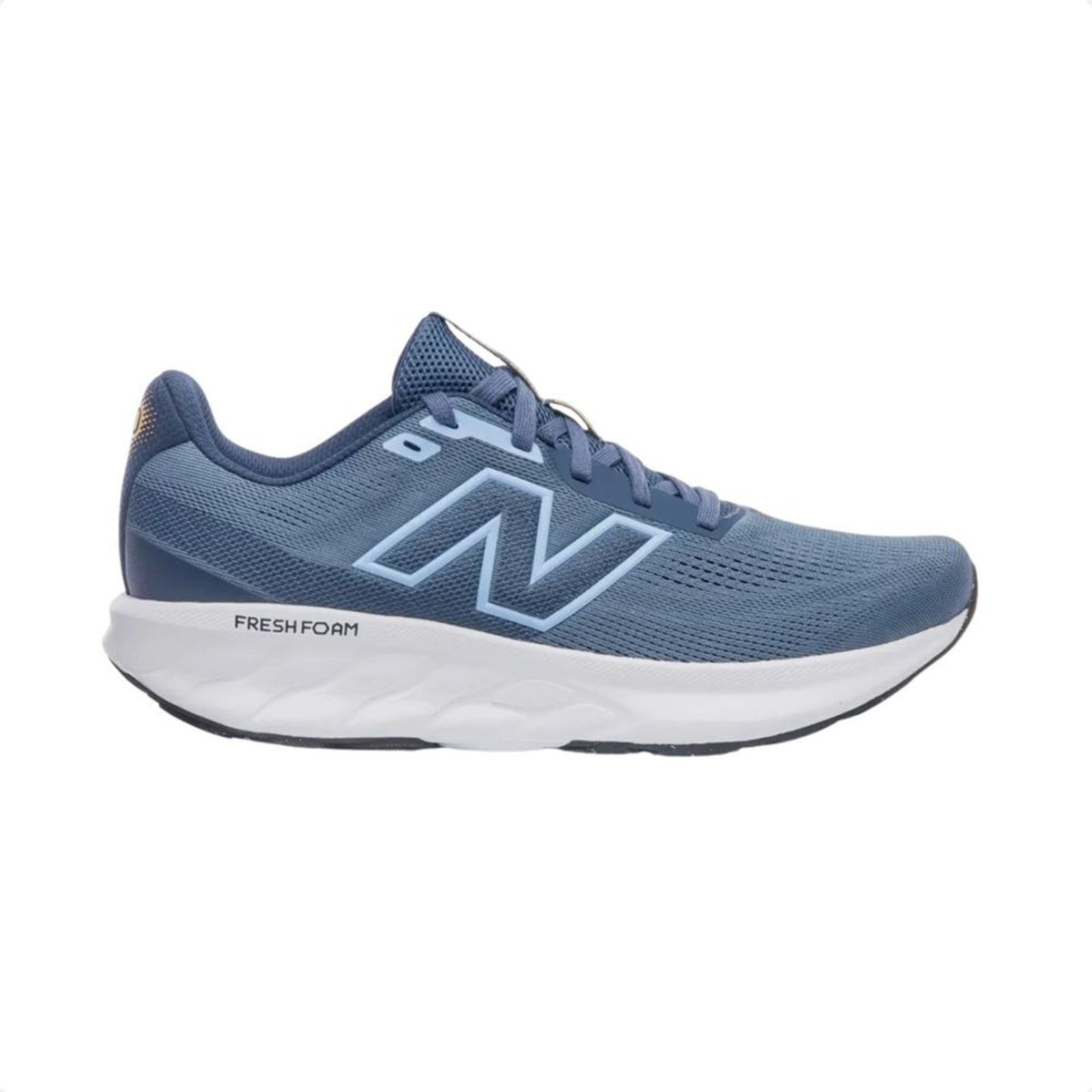Imagem principal Tênis Running Feminino New Balance Fresh Foam 520 V9 New Balance azul