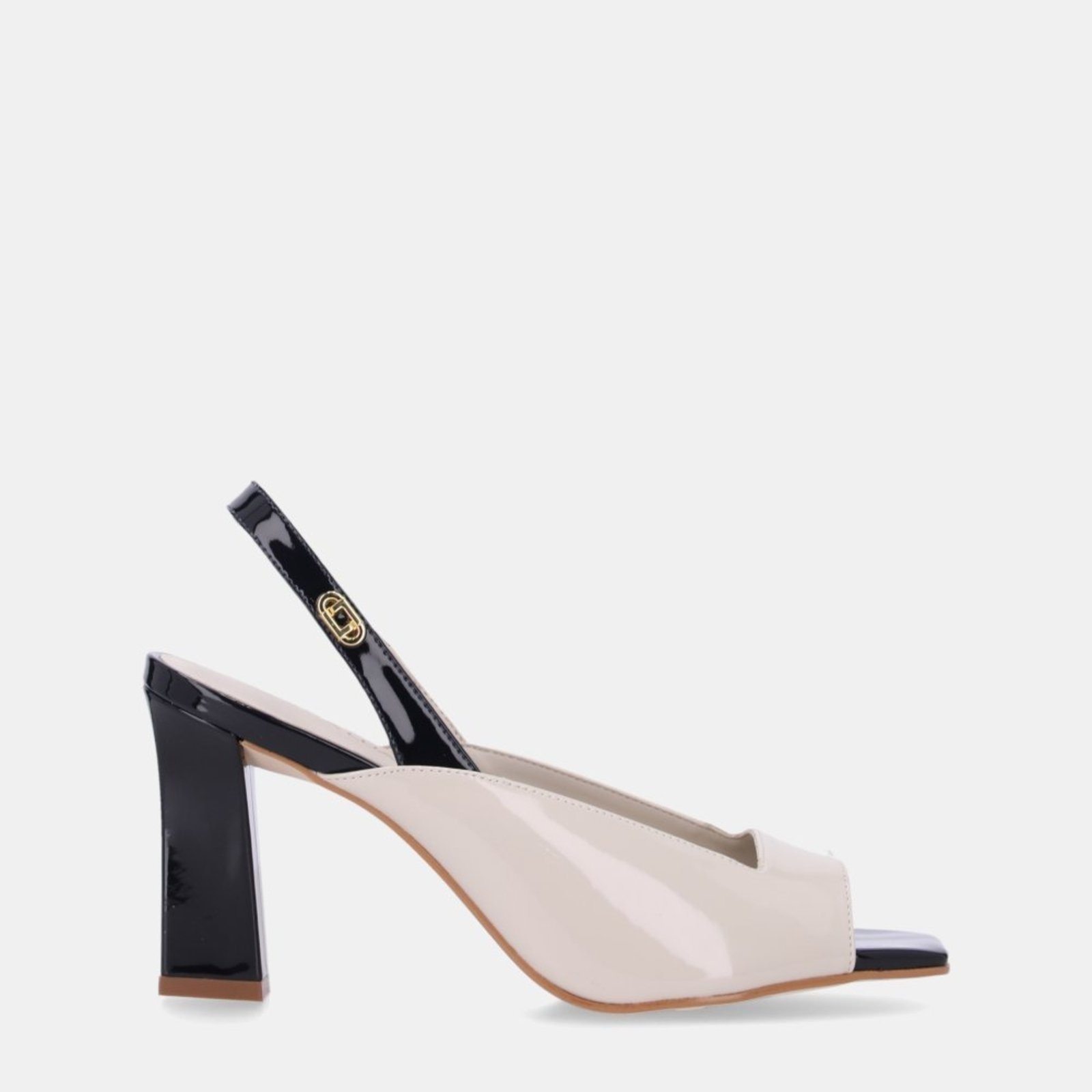 Imagem principal Sandália Luz da Lua - 80790001 Luz Da Lua Off-white Luz Da Lua off-white white