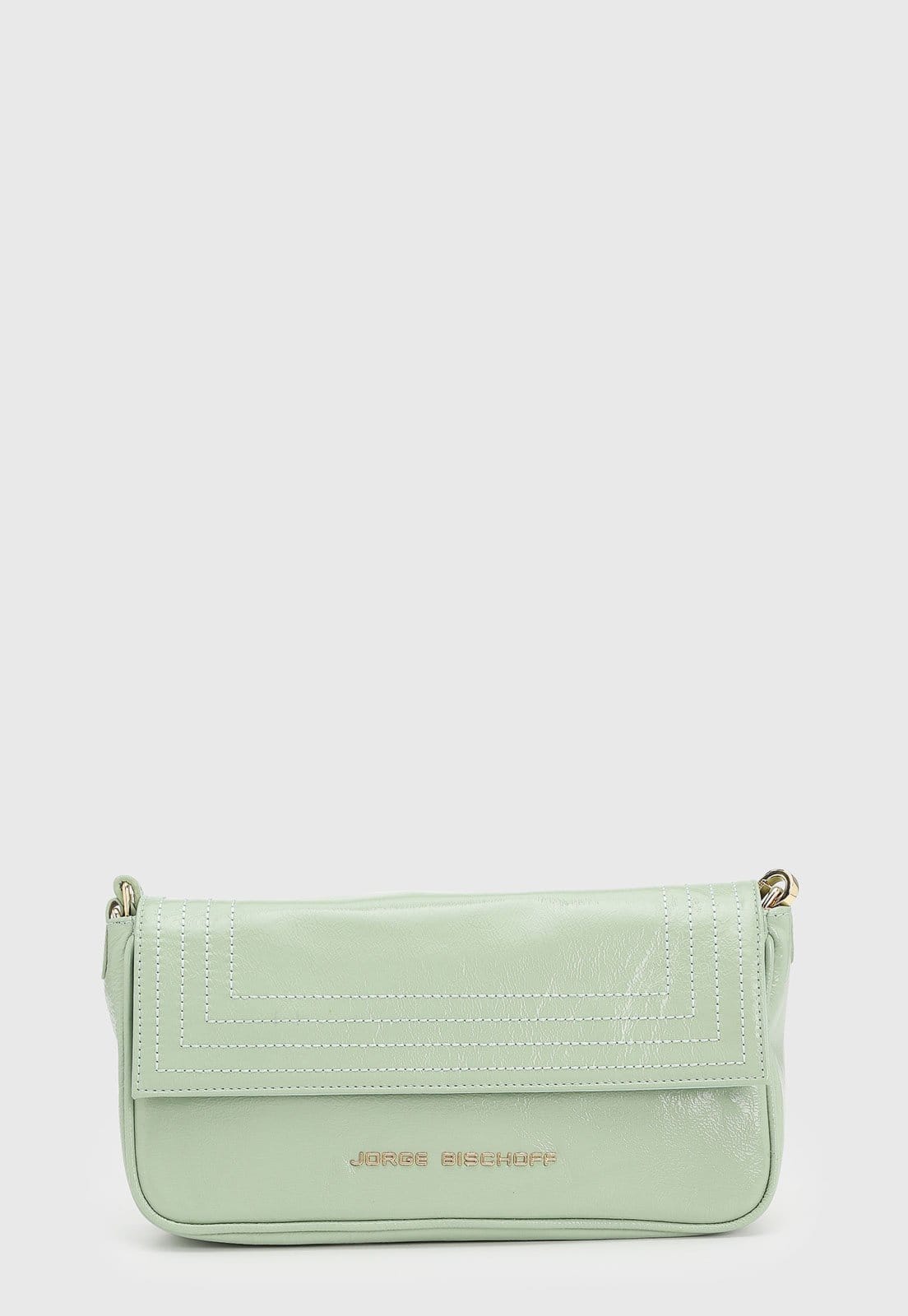 Bolsa Feminina Jorge Bischoff Média Alça Removível