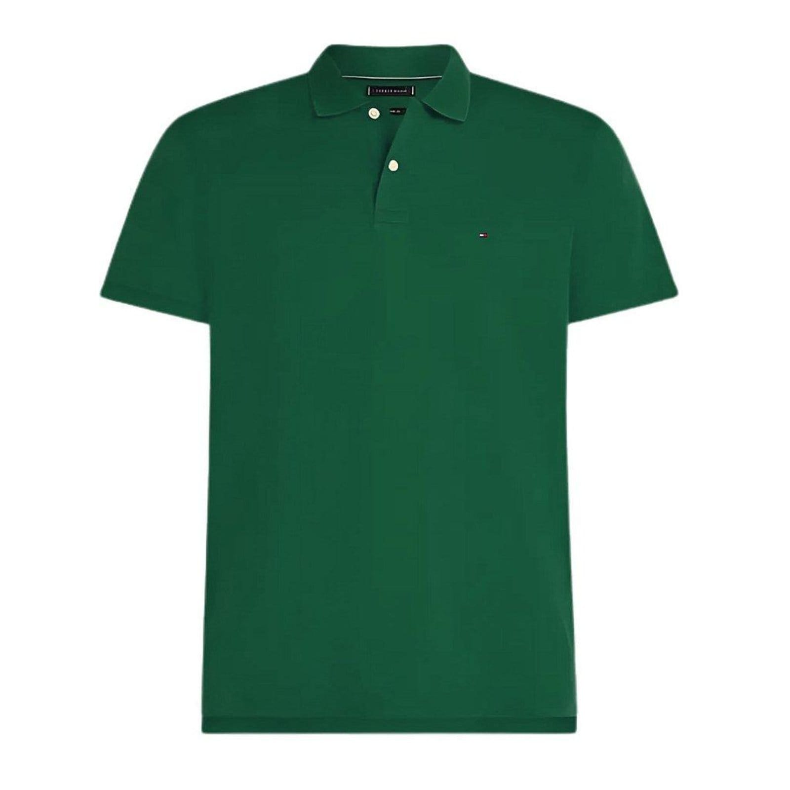 Camiseta Gola Polo Tommy Hilfiger 1985 Classic Fit
