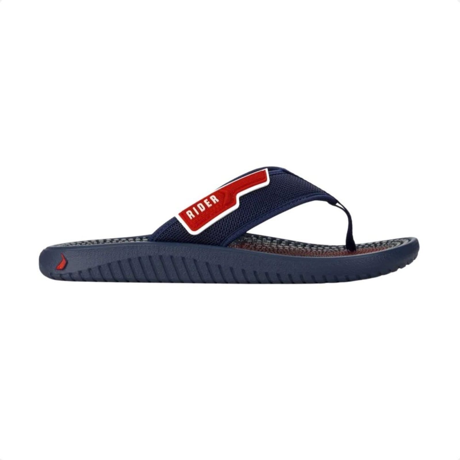 Chinelo Masculino Dedo Rider Infinity Max