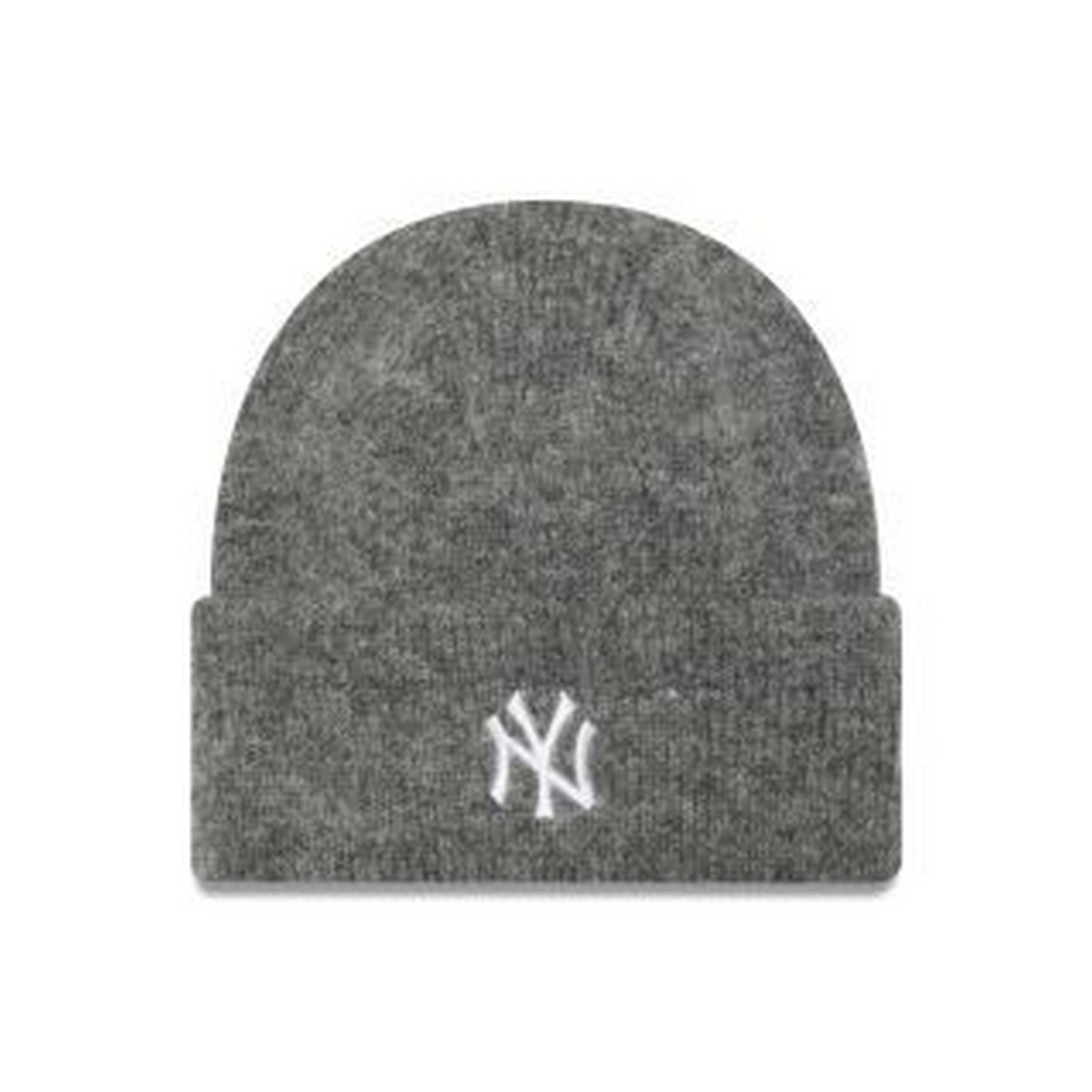 Imagem principal Gorro New Era New York Yankees MLB new era cinza
