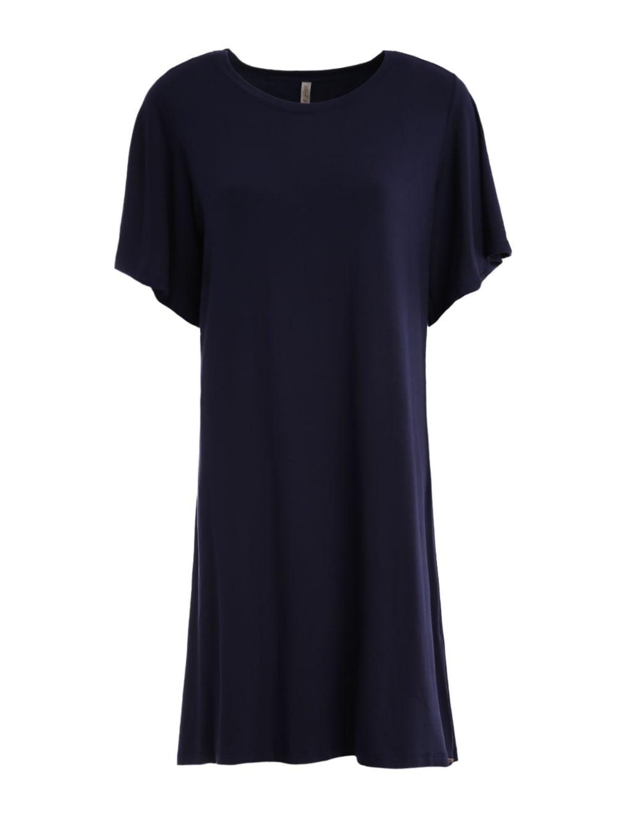 Imagem principal Vestido Midi Feminino MARINHO Bright Girl'S azul