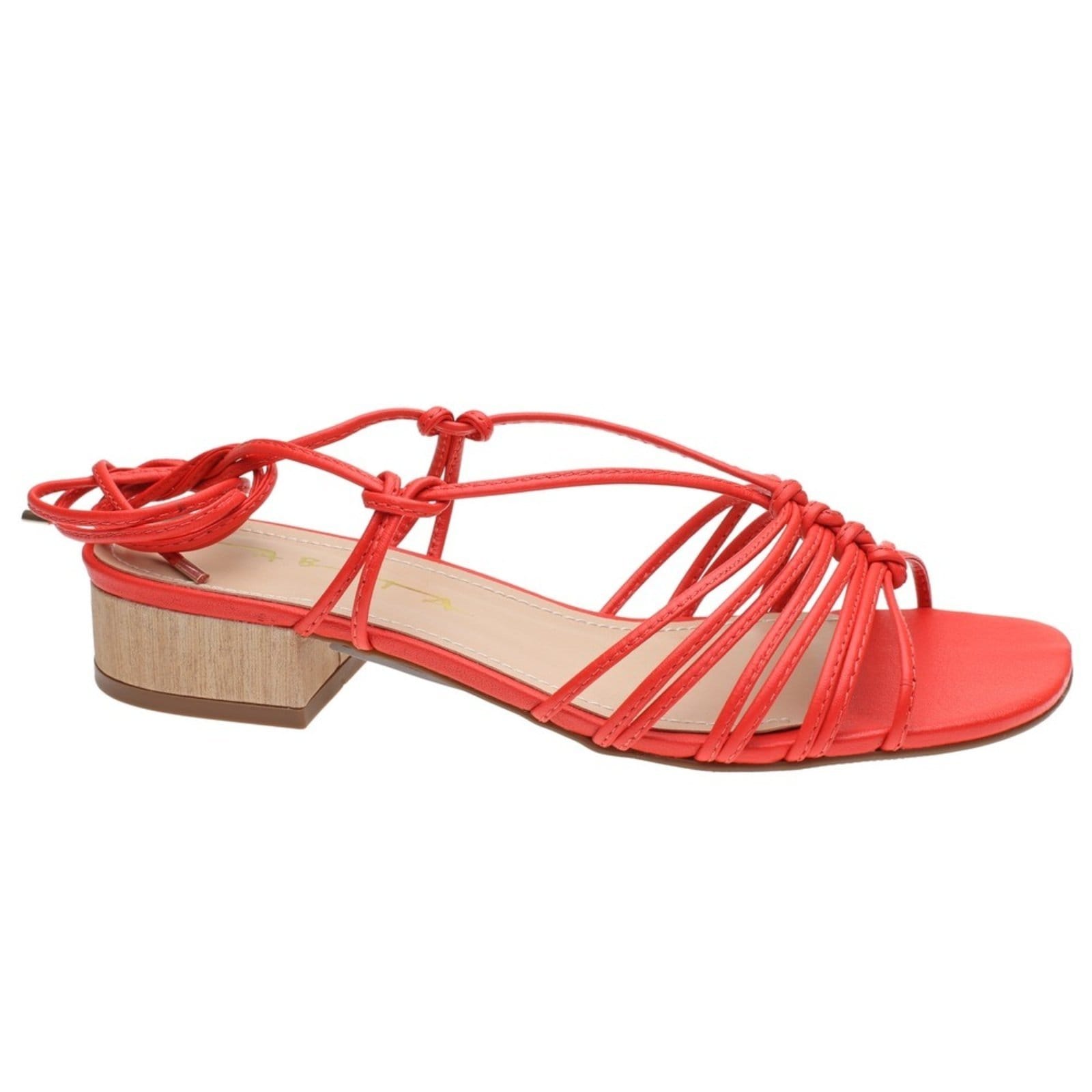 Sandália Tabita 7942715