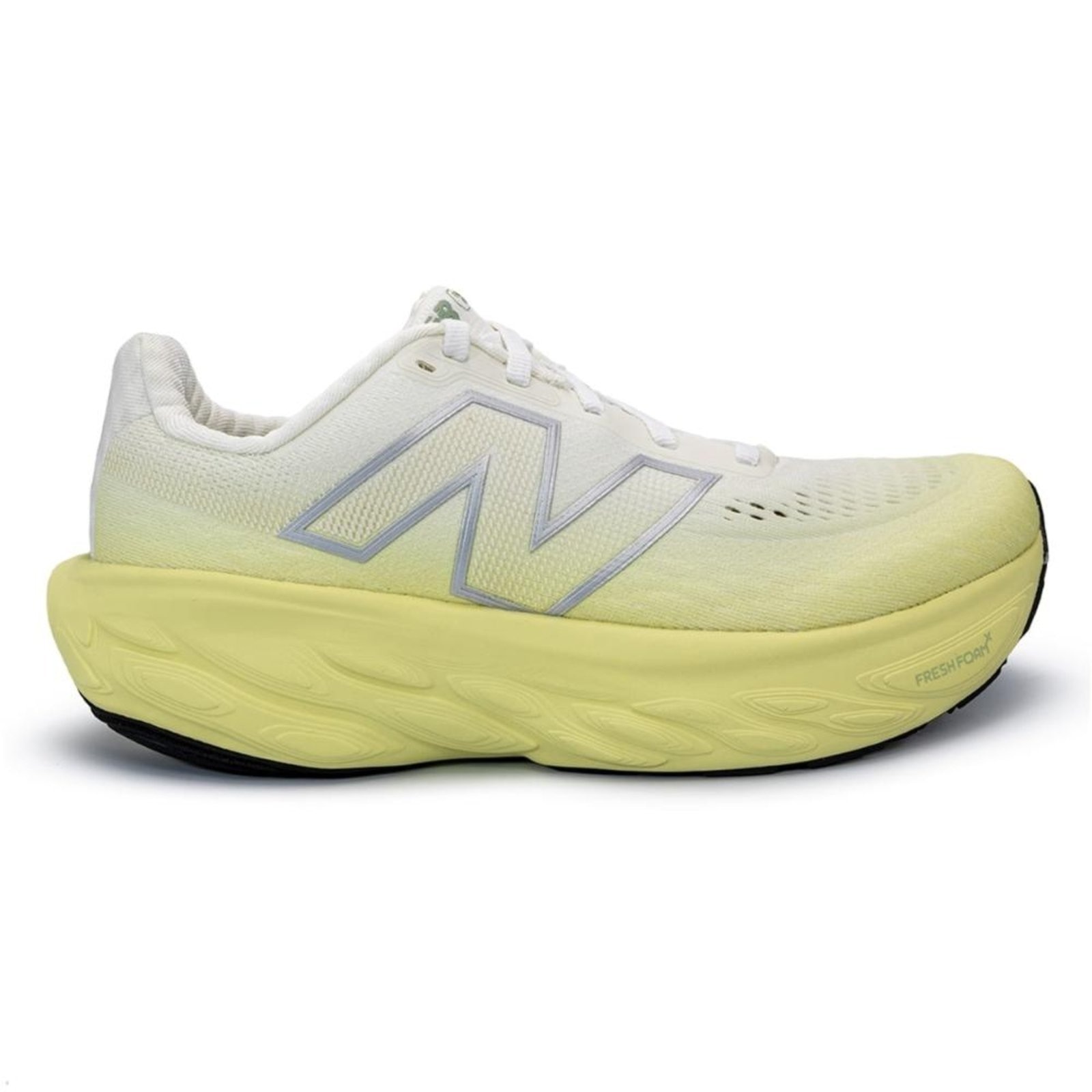 Imagem principal Tênis New Balance Feminino Fresh Foam X 1080v14 New Balance branco