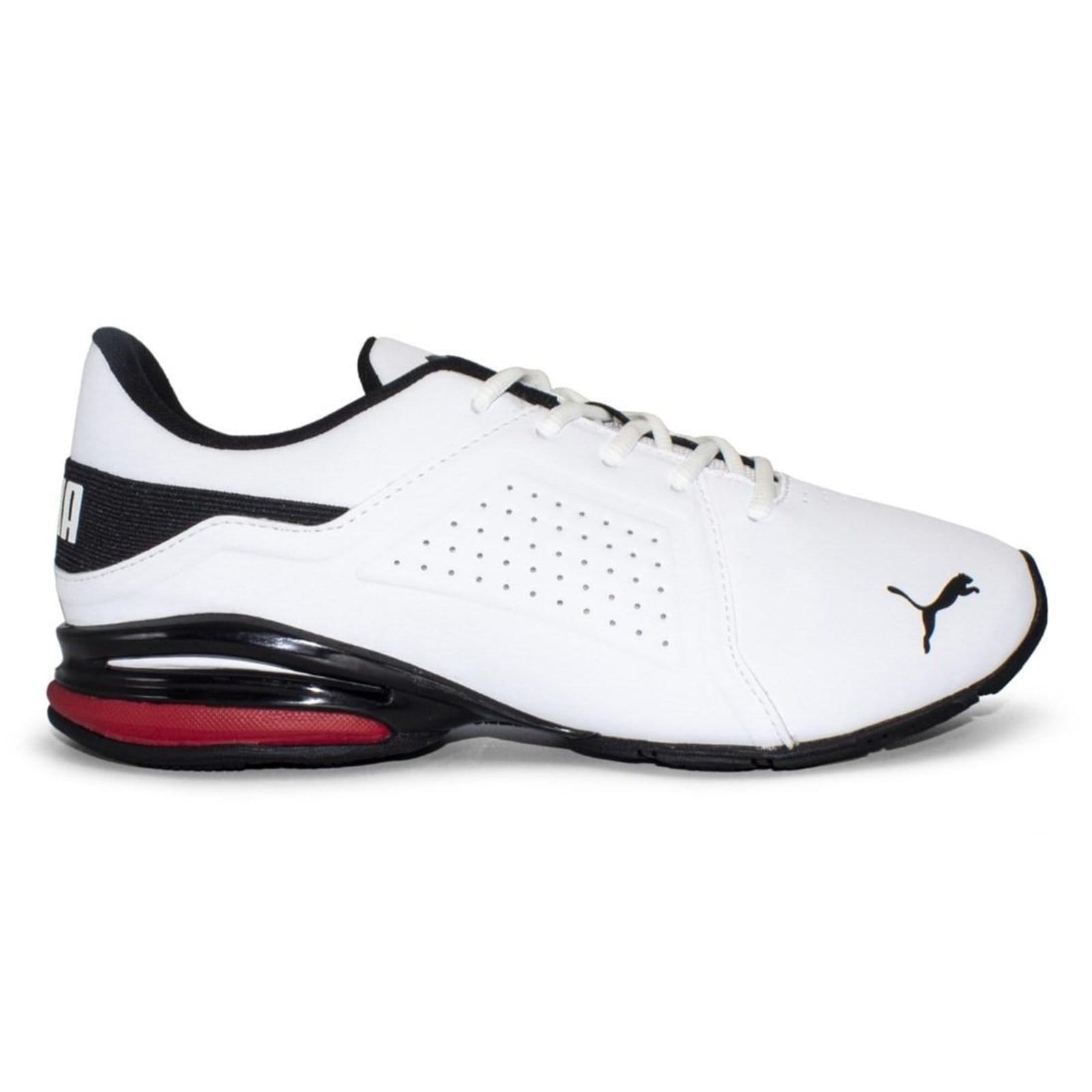 Tênis Puma Masculino Viz Runner V2 Bdp Corrida