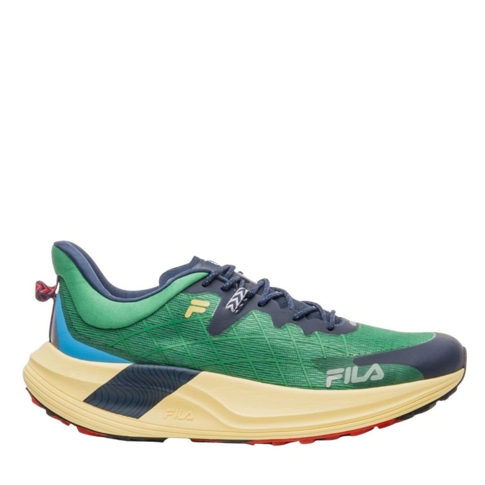 Tênis Masculino Fila Skytrail Fila
