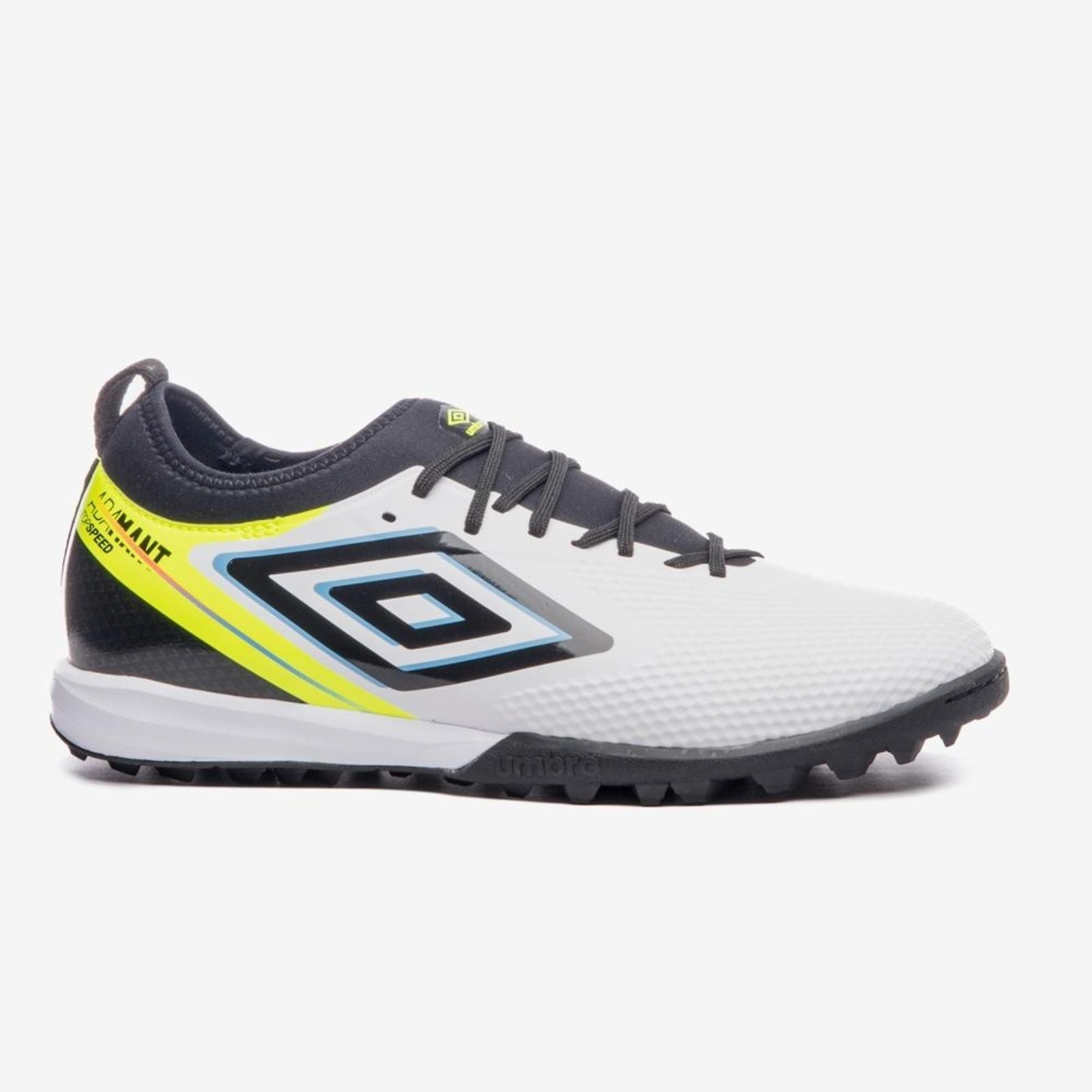 Imagem principal Chuteira Society Umbro Adamant Top Speed Club Umbro incolor