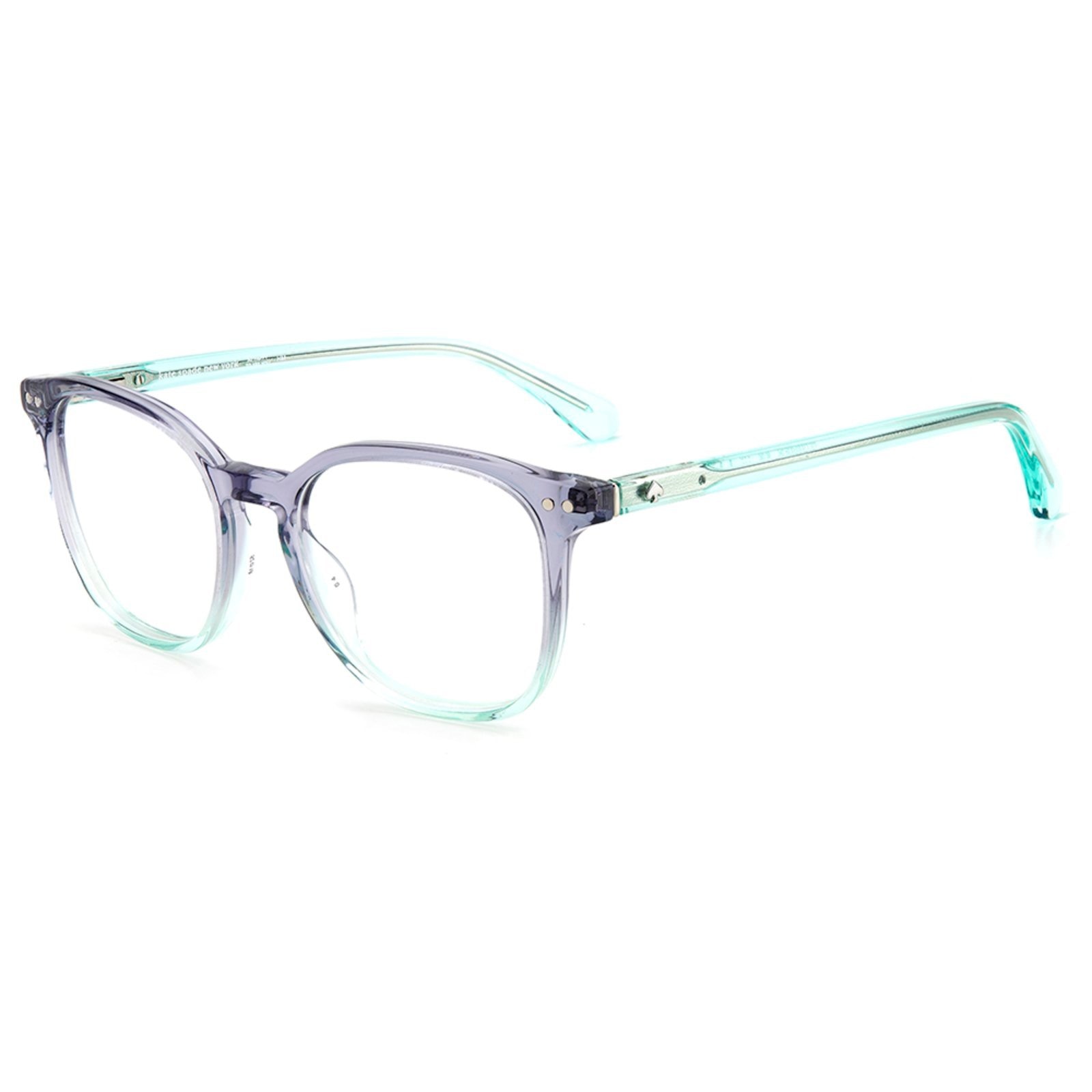 Imagem principal Armação De Óculos Kate Spade - Hermione /G PJP - 52 Azul Kate Spade incolor azul