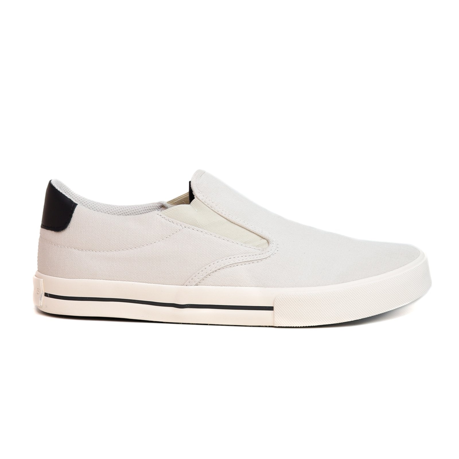 Imagem principal Tênis Aramis Flat Yacht Masculino Aramis bege