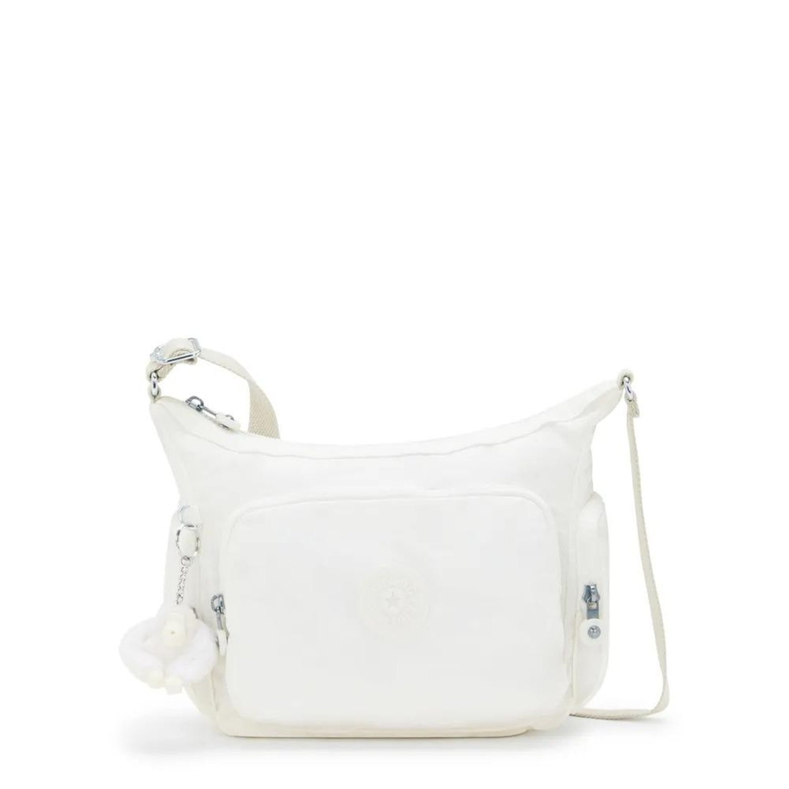 Imagem principal Bolsa Kipling Gabb S Pure Alabaster Kipling branco