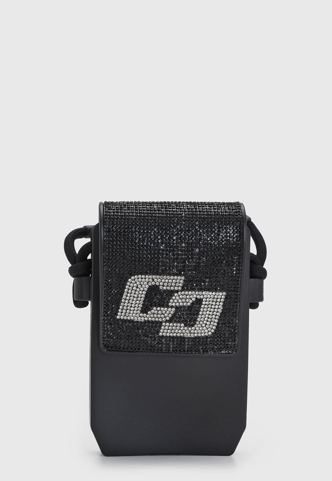 Bolsa Feminina Colcci Pedrarias Preta