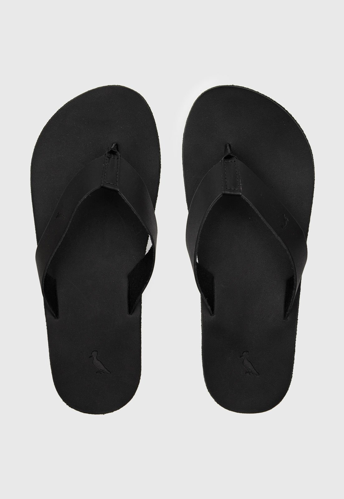 Imagem principal Chinelo Reserva Tiras Médias Reserva preto