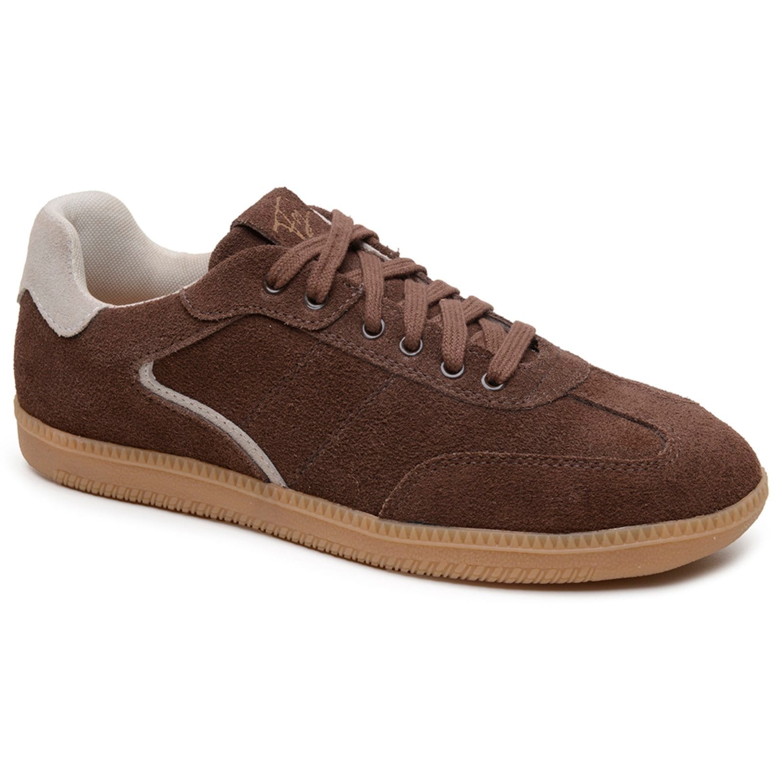 Tênis Feminino Couro Legítimo Casual Deborah Extremo Conforto Leve Macio